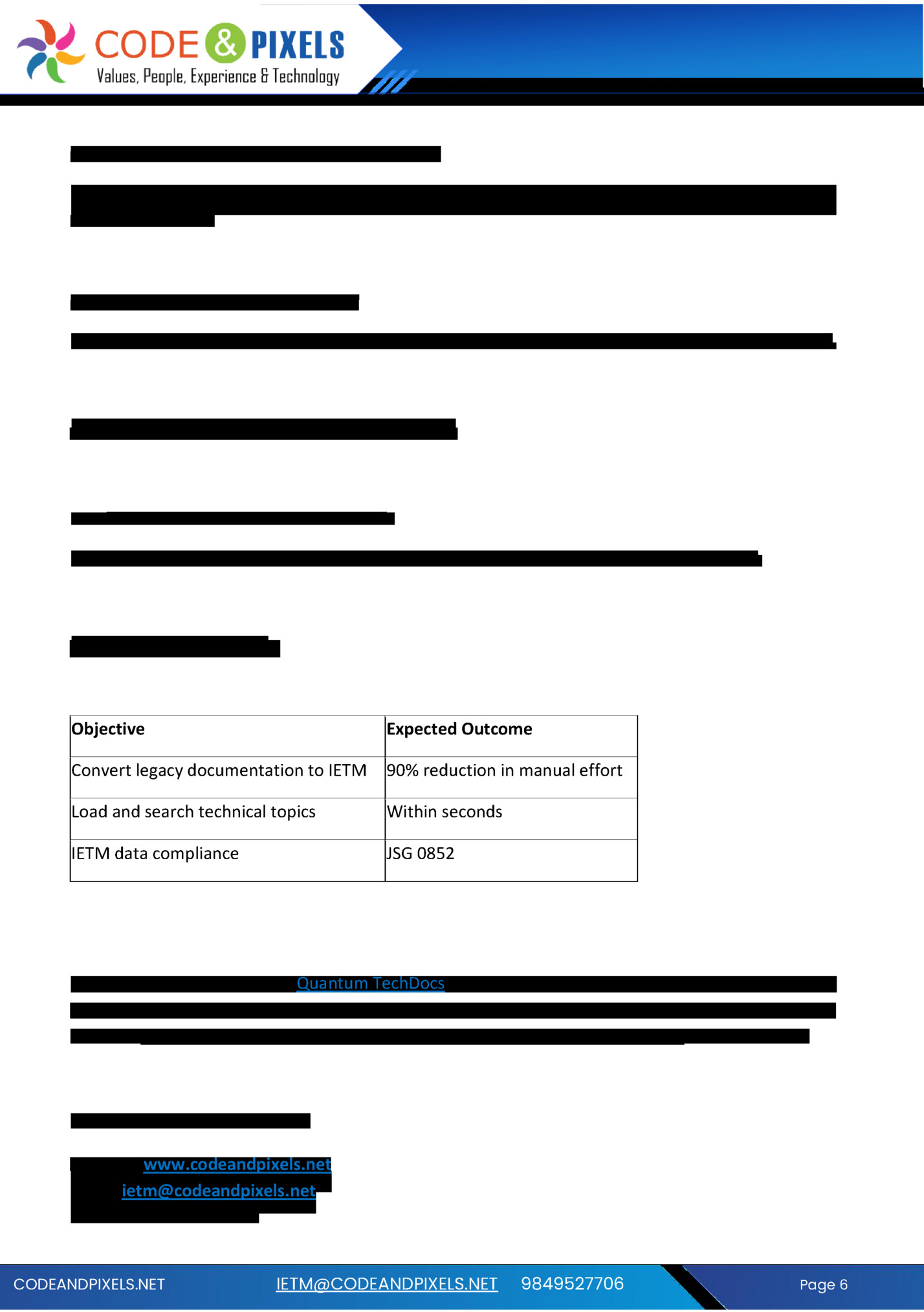 2. Accelerate Maintenance and Troubleshooting