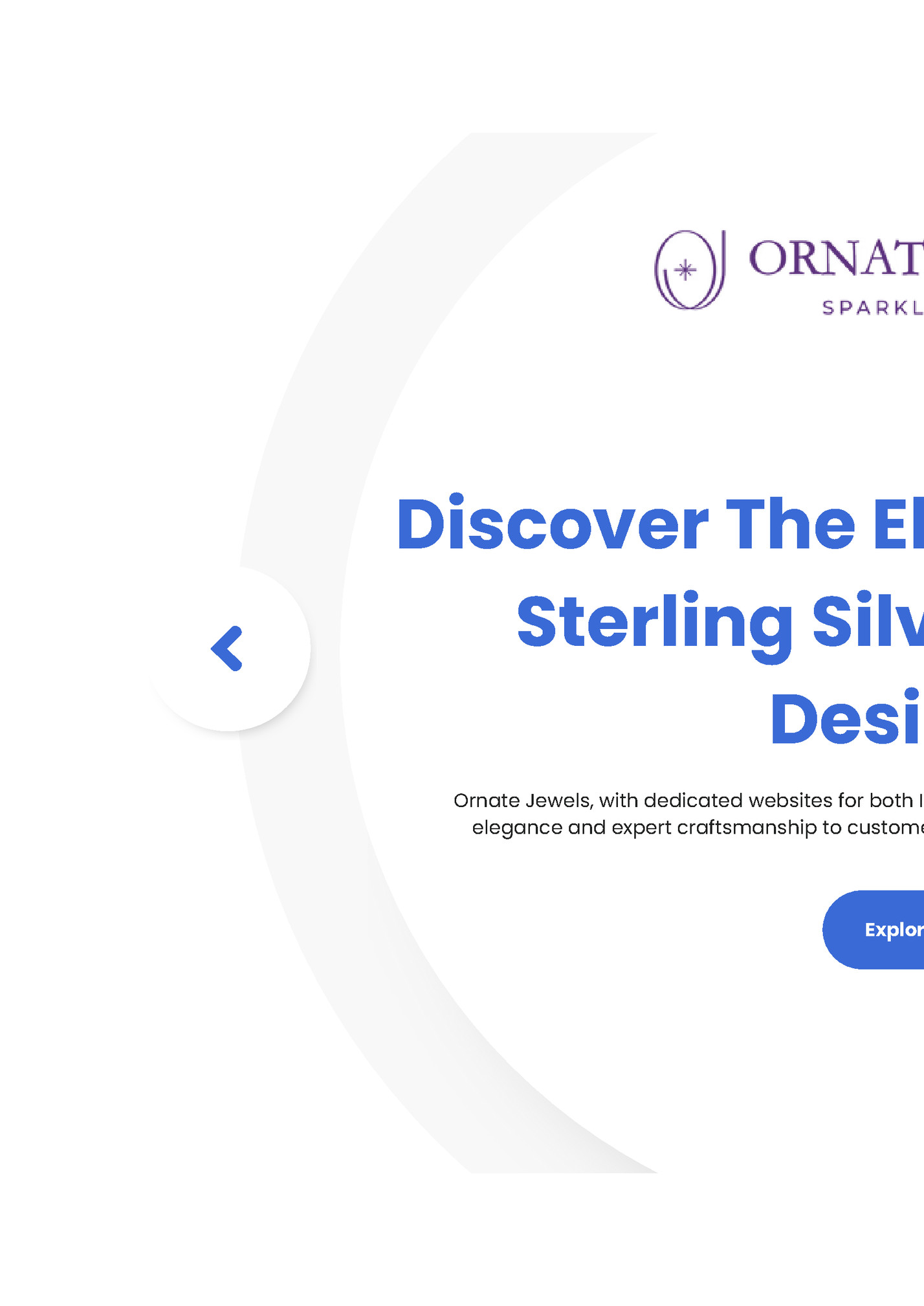 Discover The Elegance of 925 Discover The Elegance of 925