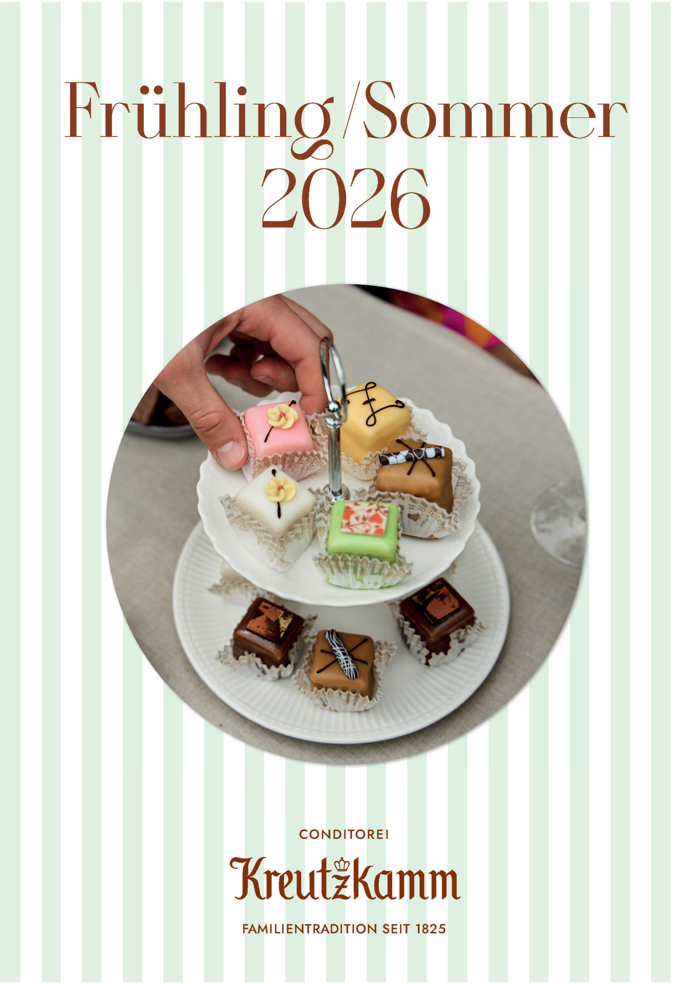 Frühling/Sommer Frühling/Sommer