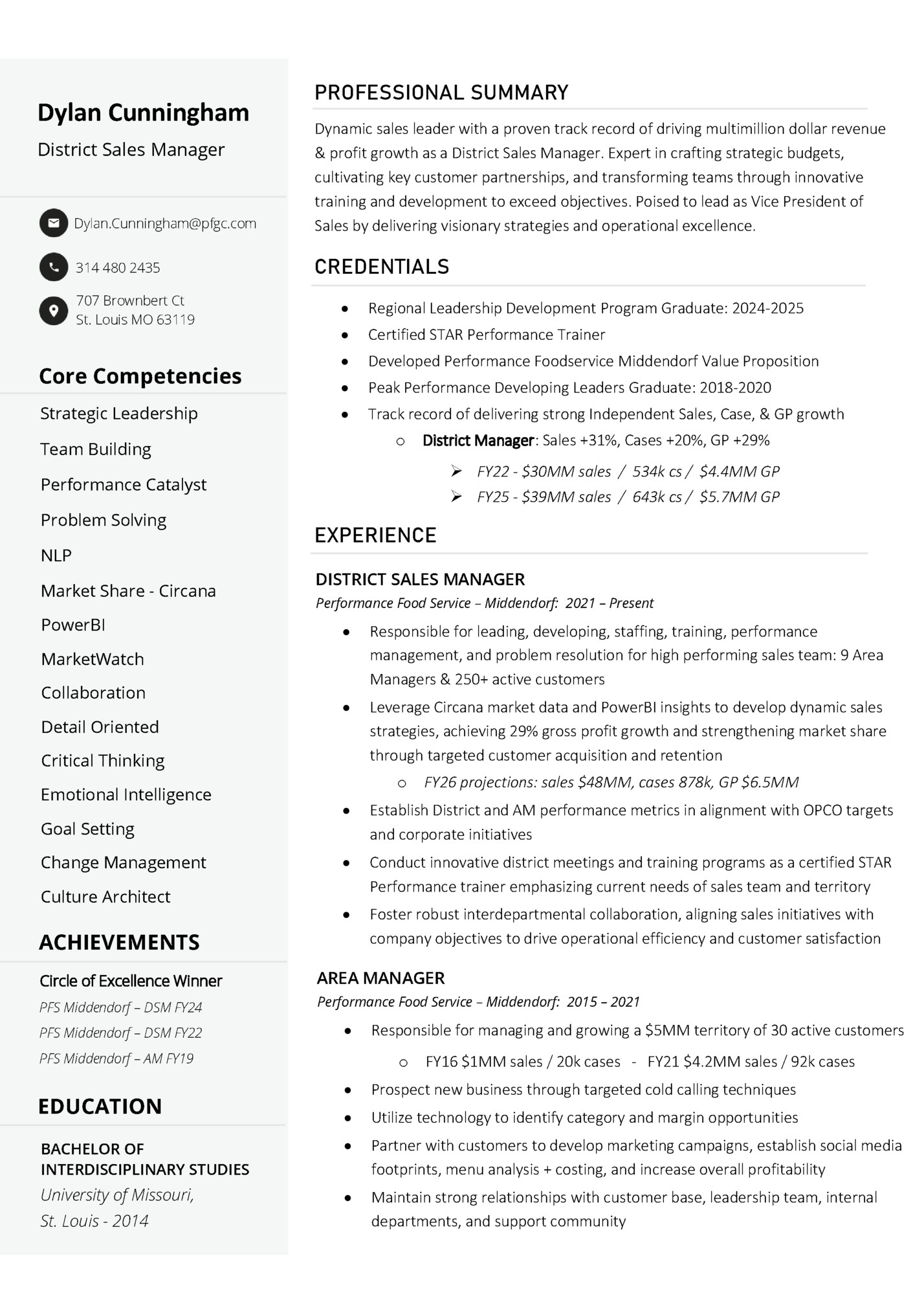 Dylan Cunningham Dylan Cunningham