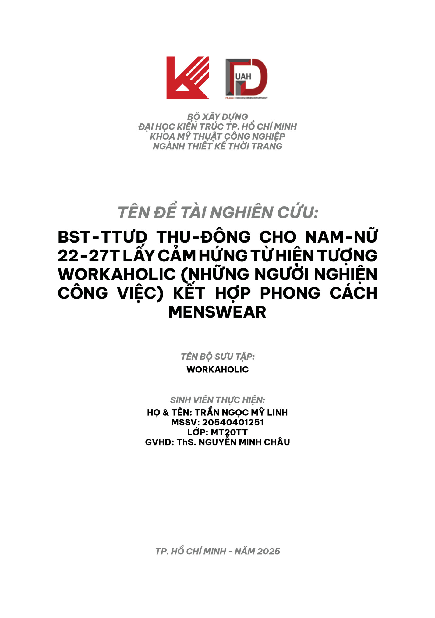 BỘ XÂY DỰNG