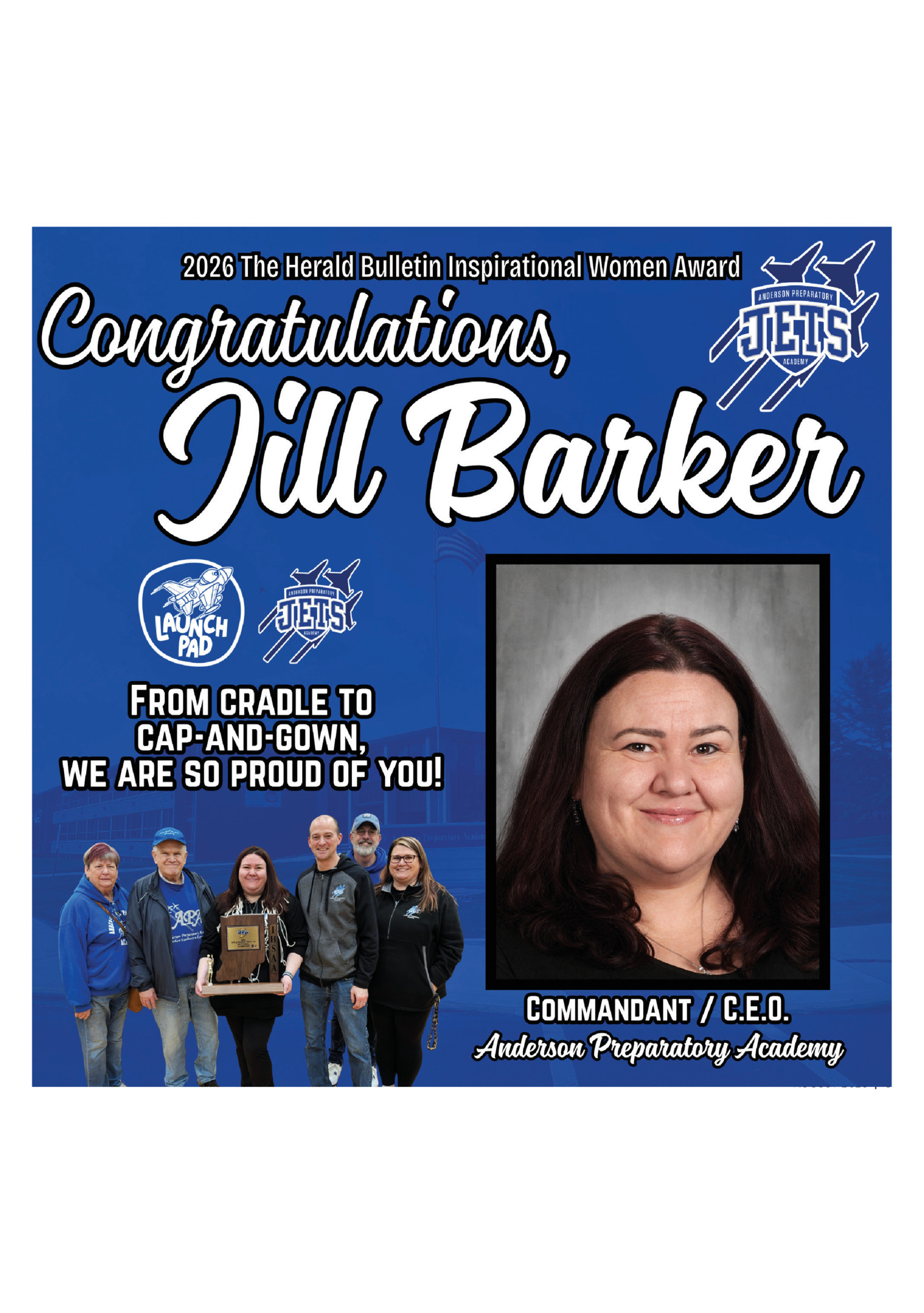AUG UST 2 0 2 6 | 5