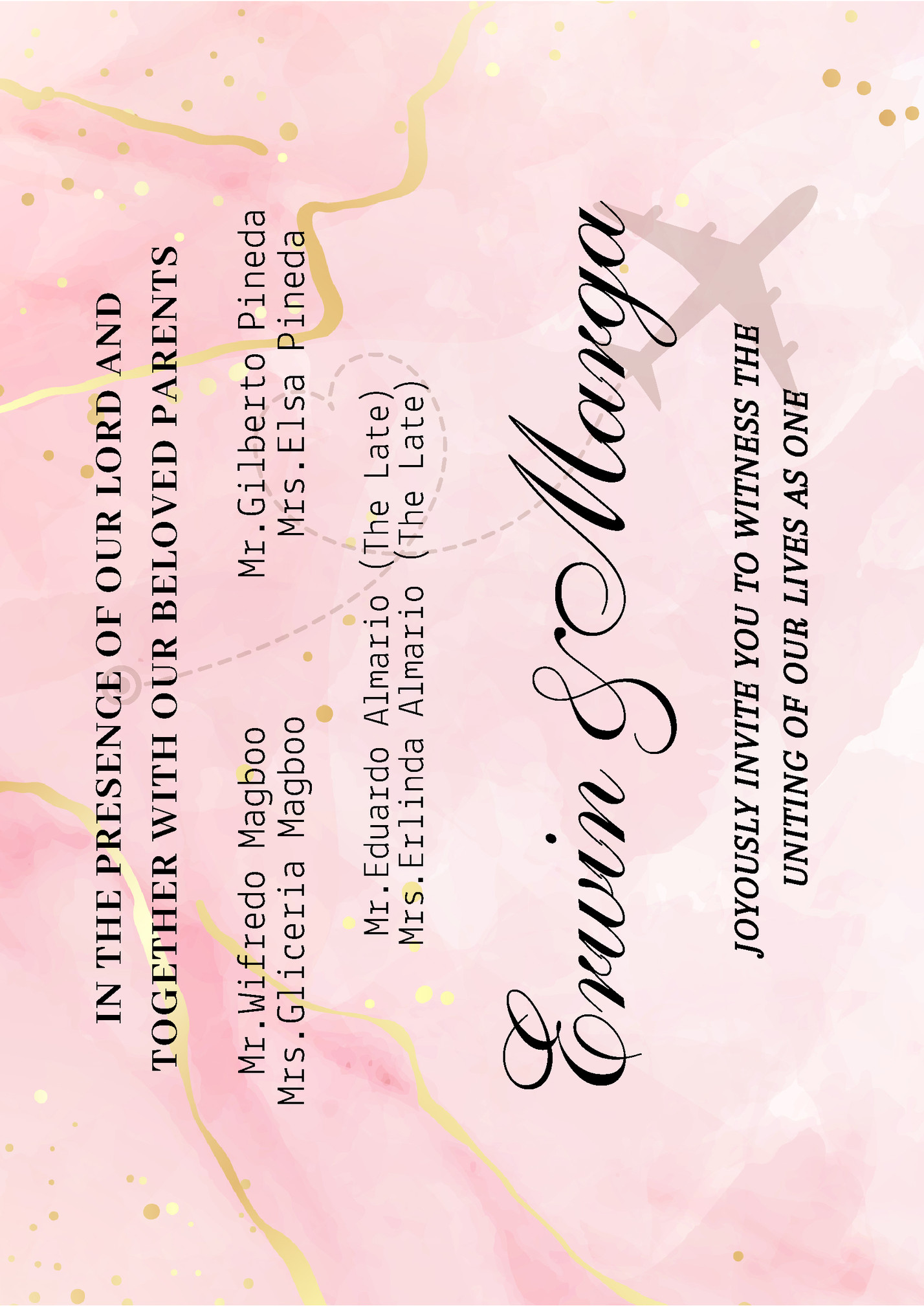 Kindly scan this QR code as your guide