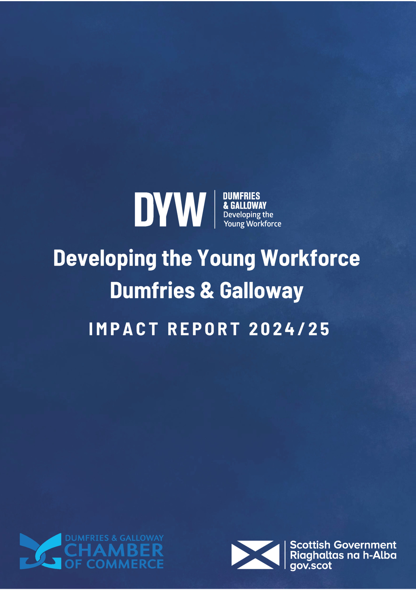 DYW are proudly hosted by Dumfries & Galloway