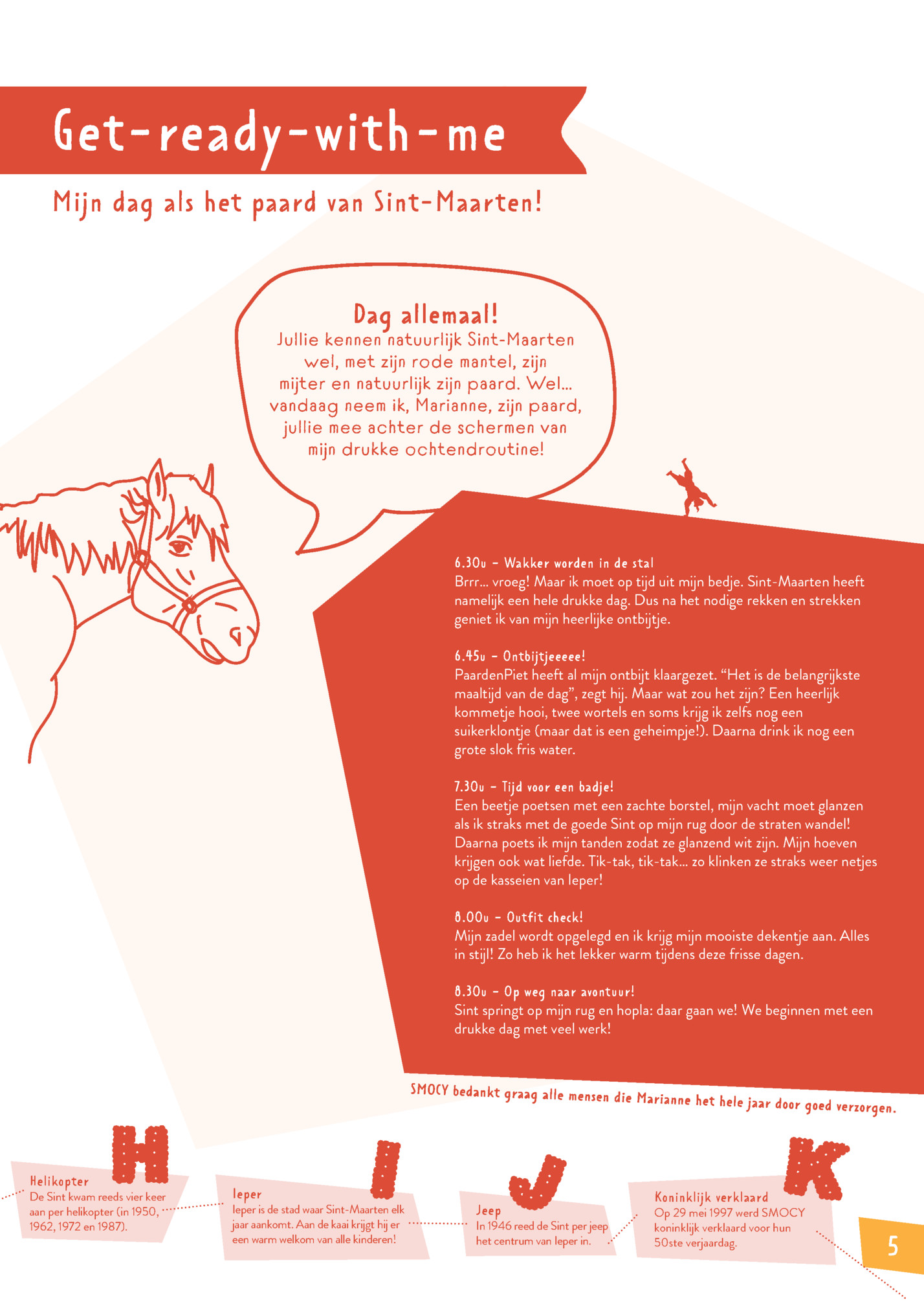 Get-ready-with-me Get-ready-with-me