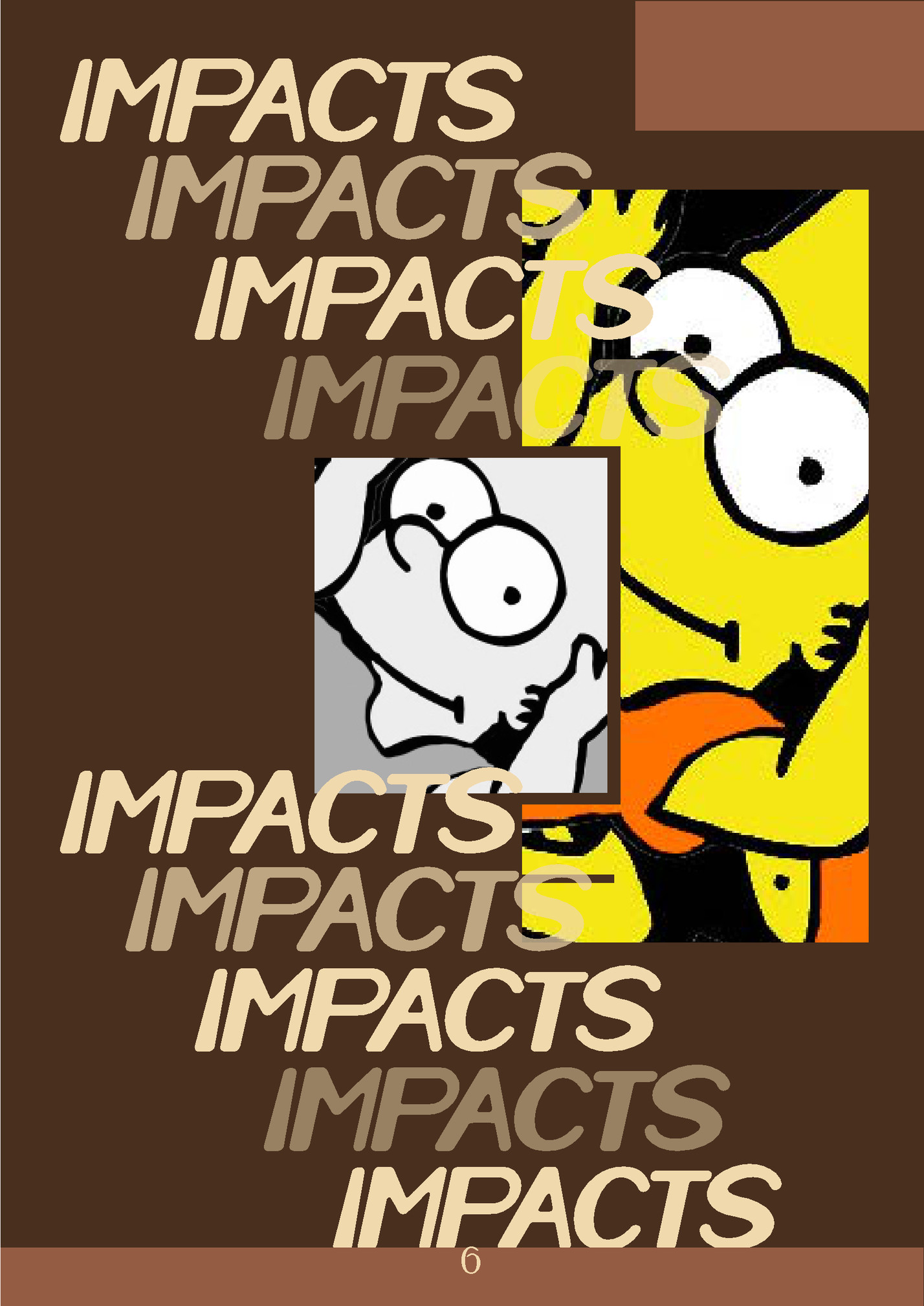 The Impact of American