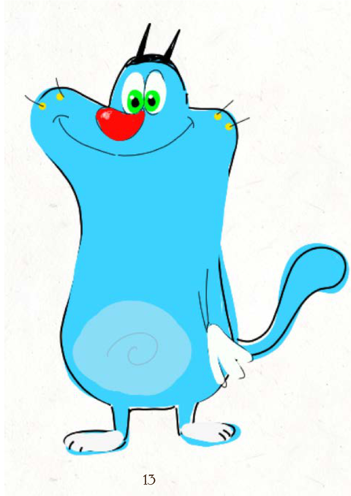 OGGY