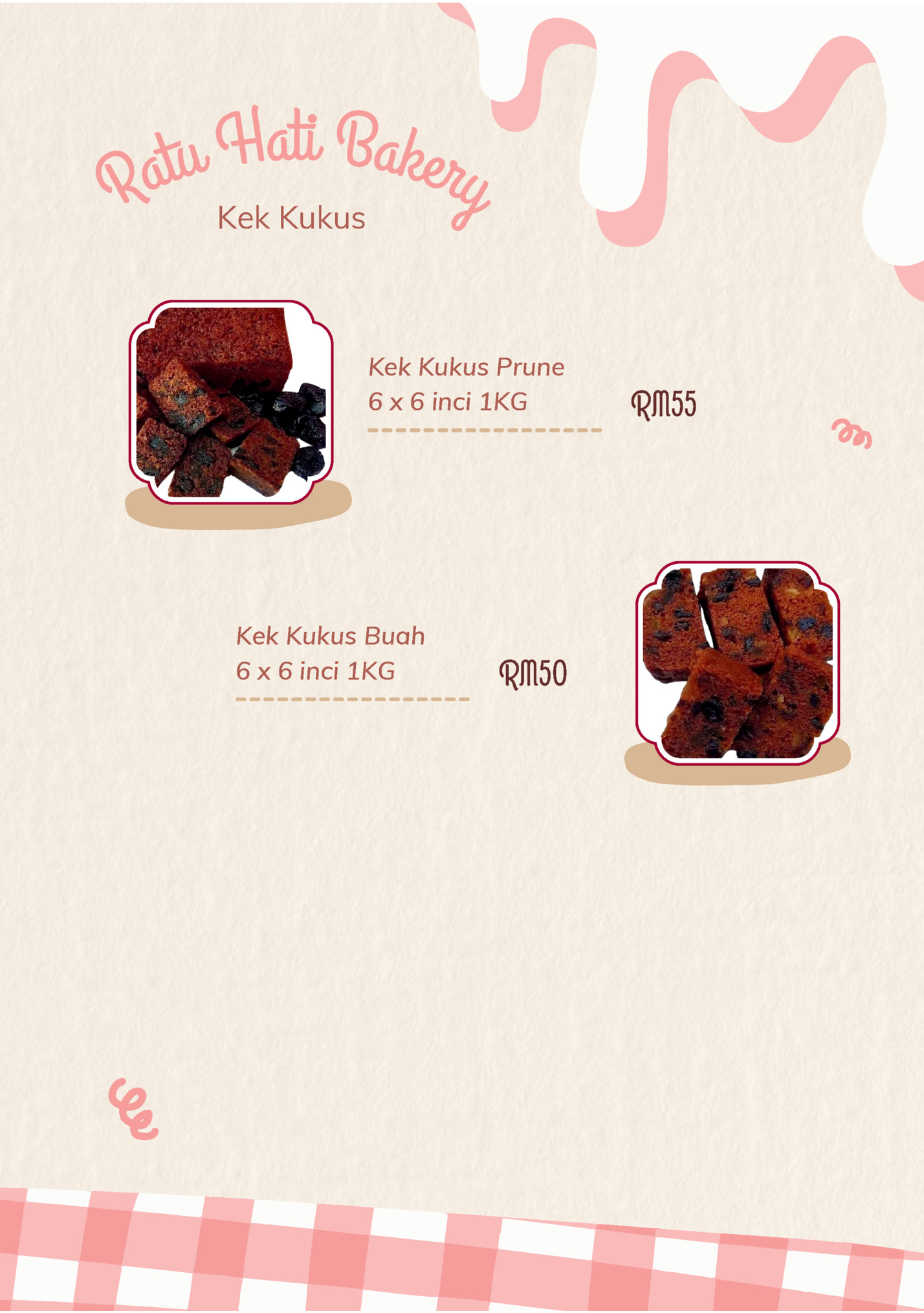 tu Hati Bakery tu Hati Bakery