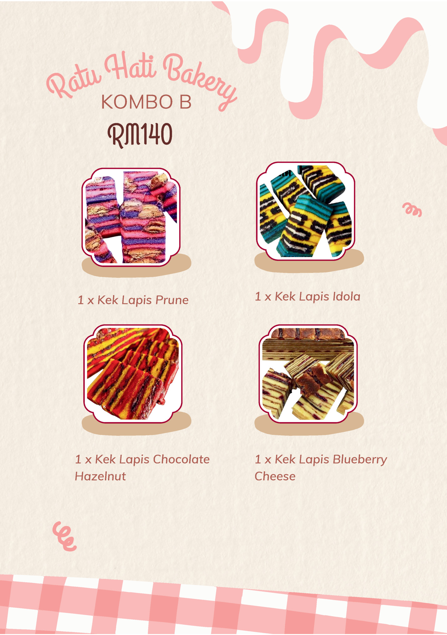 tu Hati Bakery tu Hati Bakery