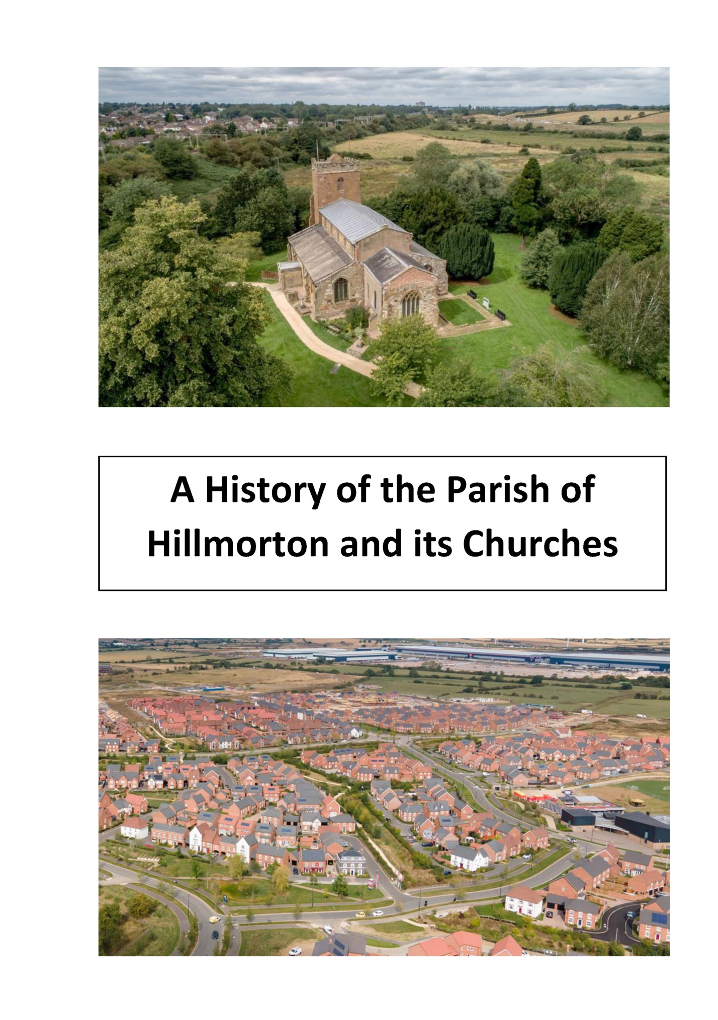 A History of the Parish of