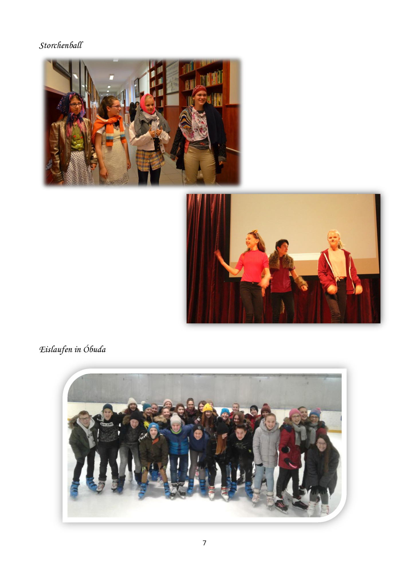 Storchenball Storchenball