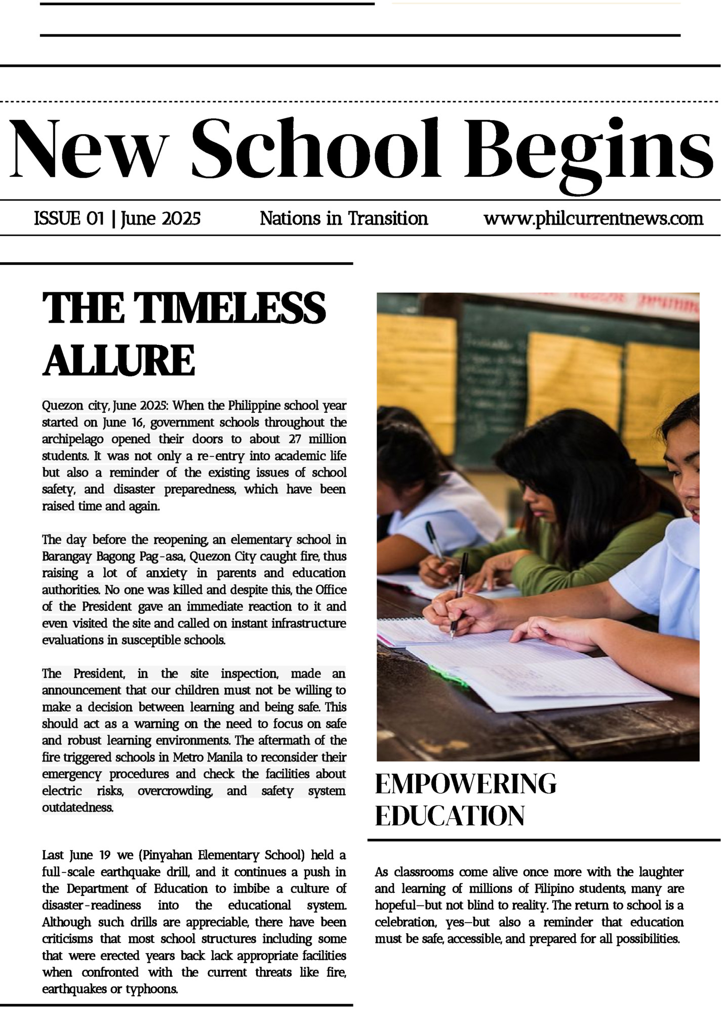 .seitilibissop lla rof deraperp dna ,elbissecca ,efas eb tsum