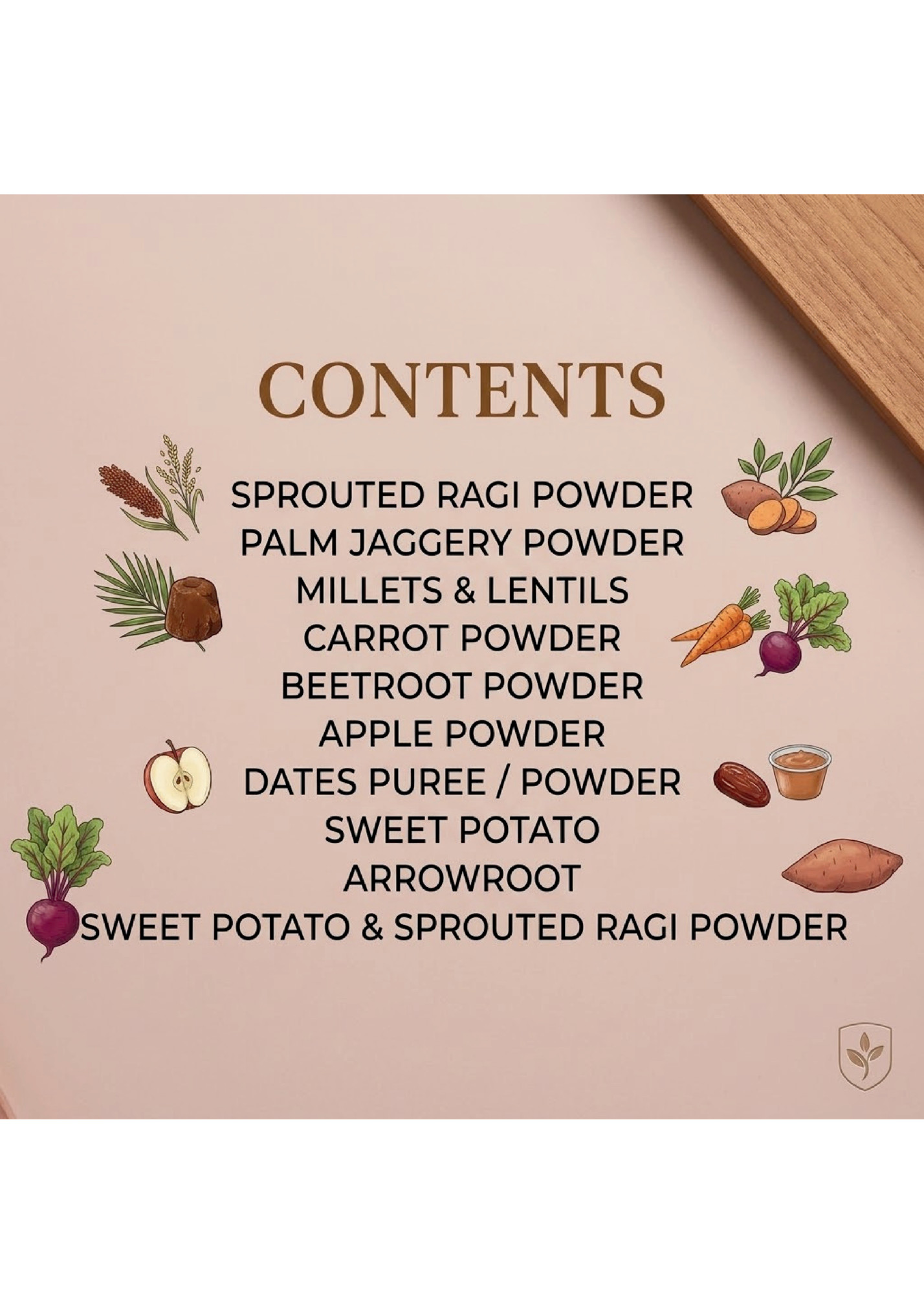 CONTENTS