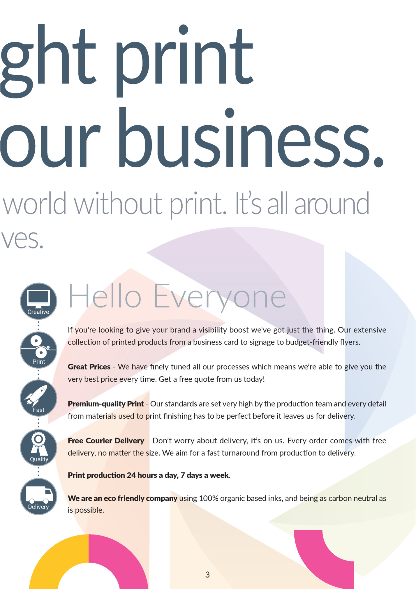 Mike Pugh 12pp A4:Layout 1 24/03/2025 10:37 pm Page 3