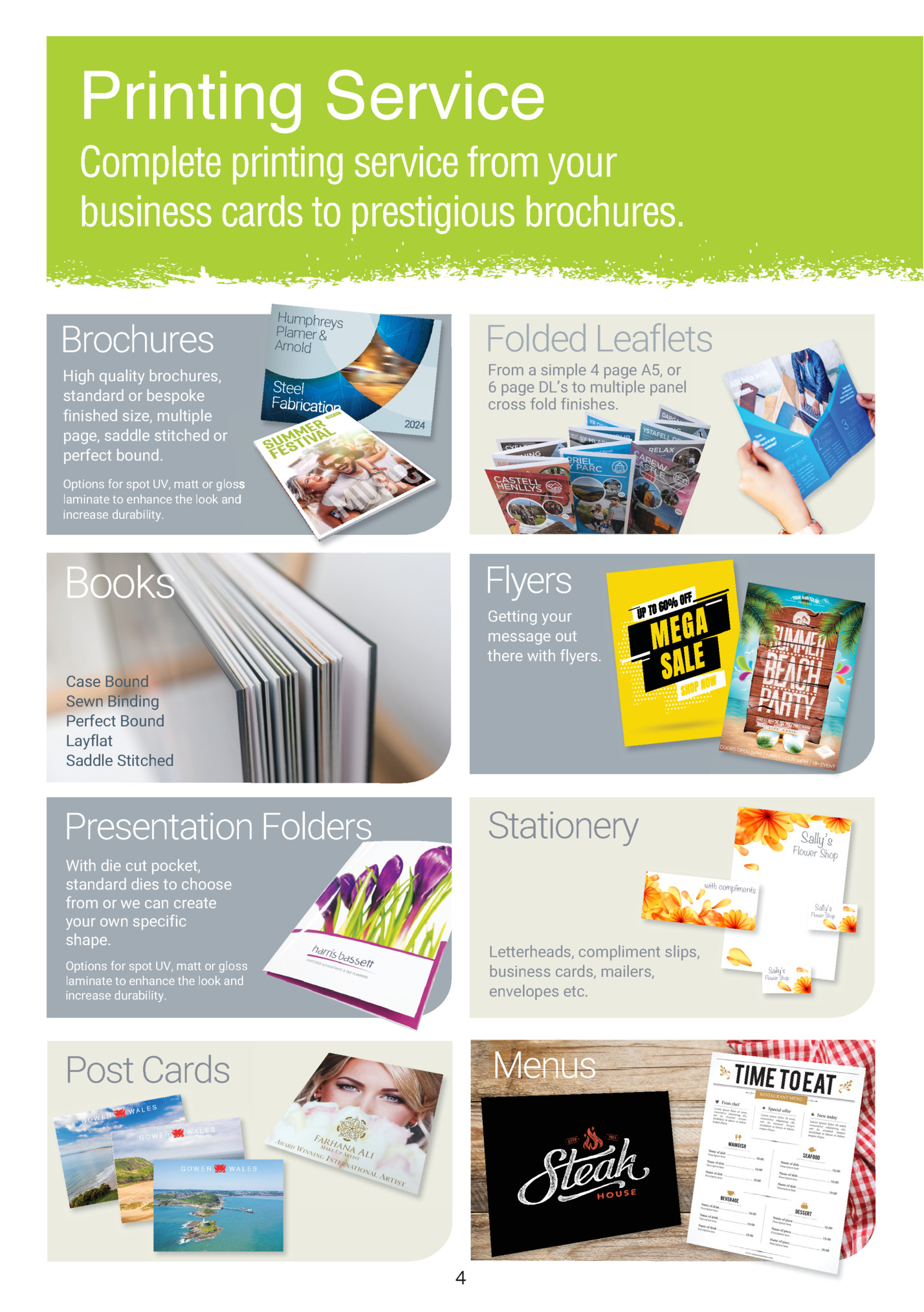 Mike Pugh 12pp A4:Layout 1 24/03/2025 10:38 pm Page 4