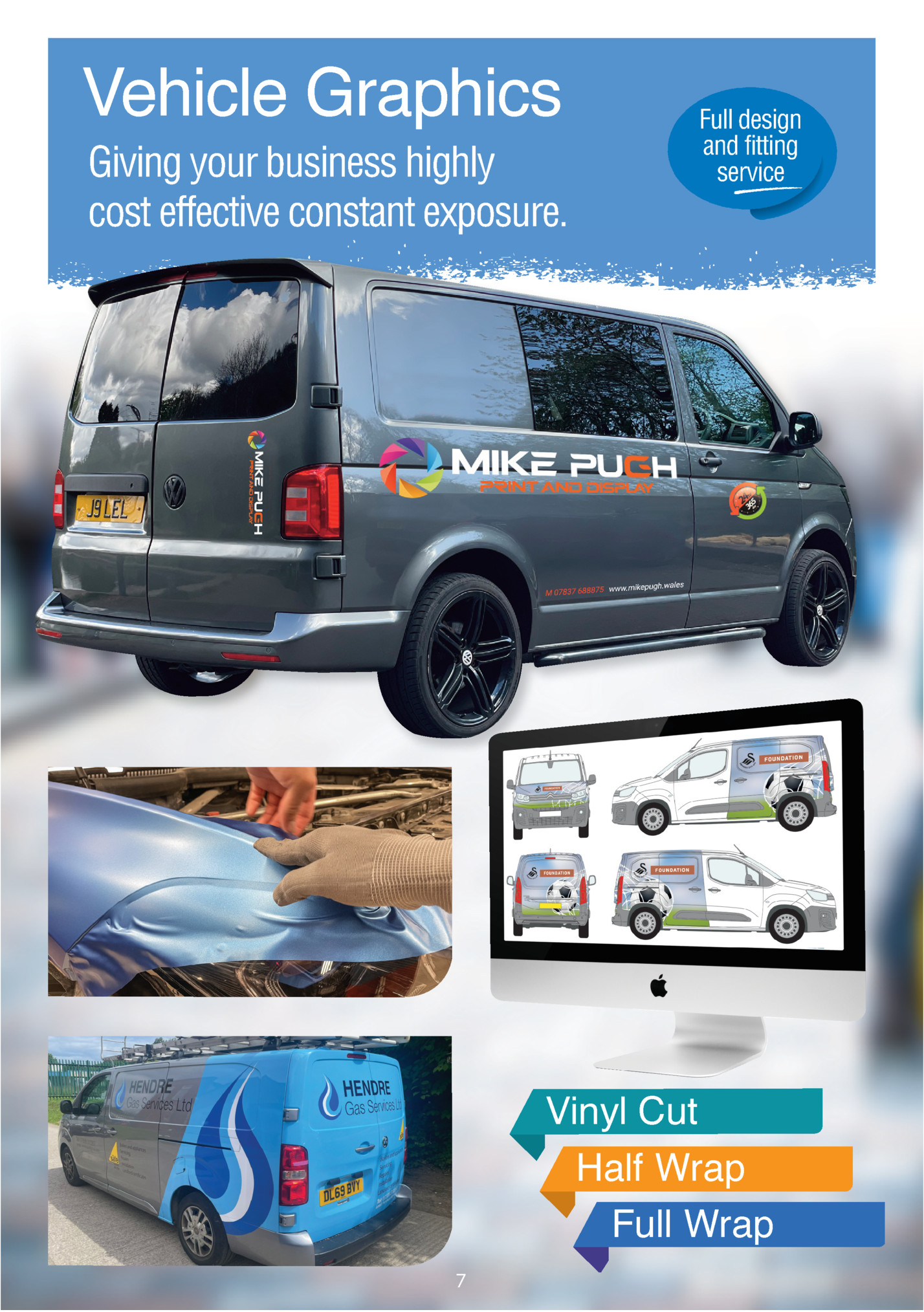 Mike Pugh 12pp A4:Layout 1 24/03/2025 10:39 pm Page 7