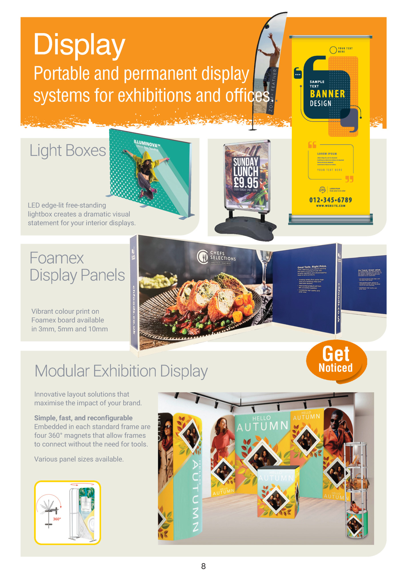 Mike Pugh 12pp A4:Layout 1 24/03/2025 10:39 pm Page 8