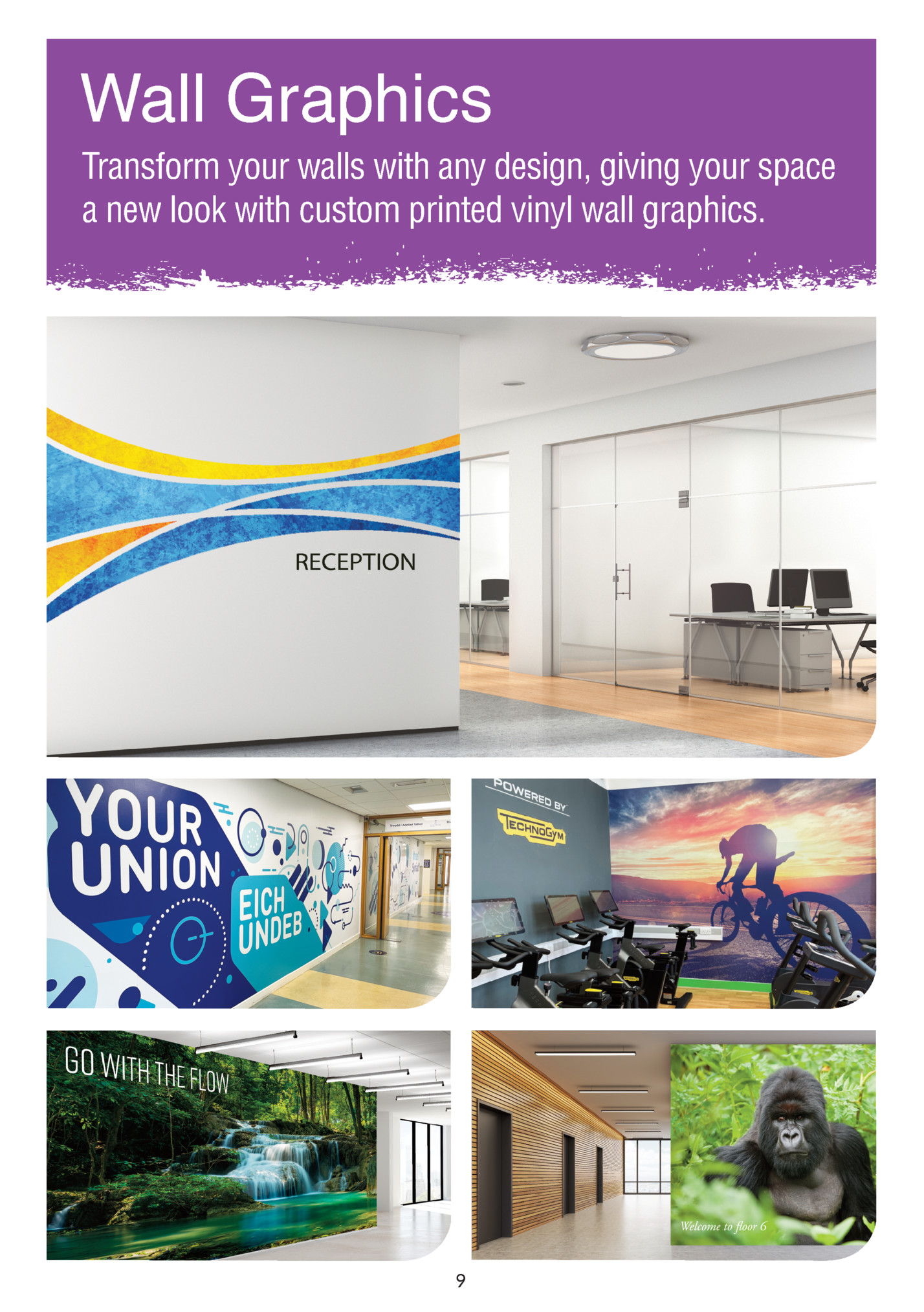 Mike Pugh 12pp A4:Layout 1 24/03/2025 10:39 pm Page 9