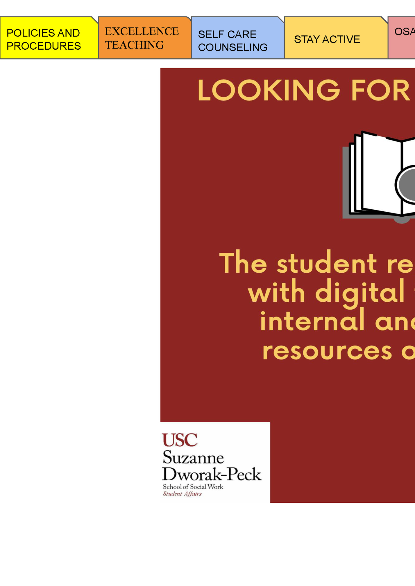 POLICIES AND POLICIES AND