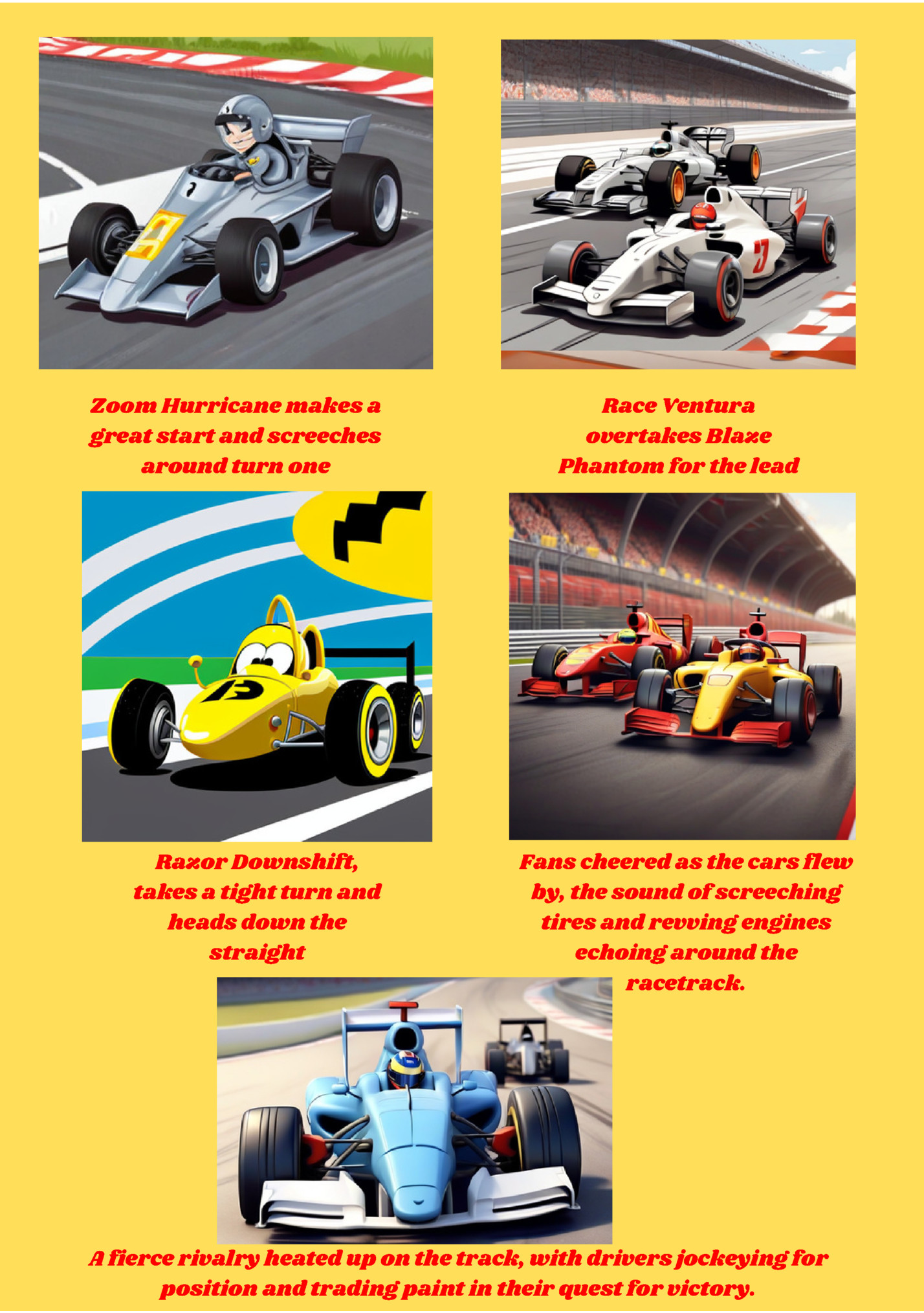 Zoom Hurricane makes a Zoom Hurricane makes a