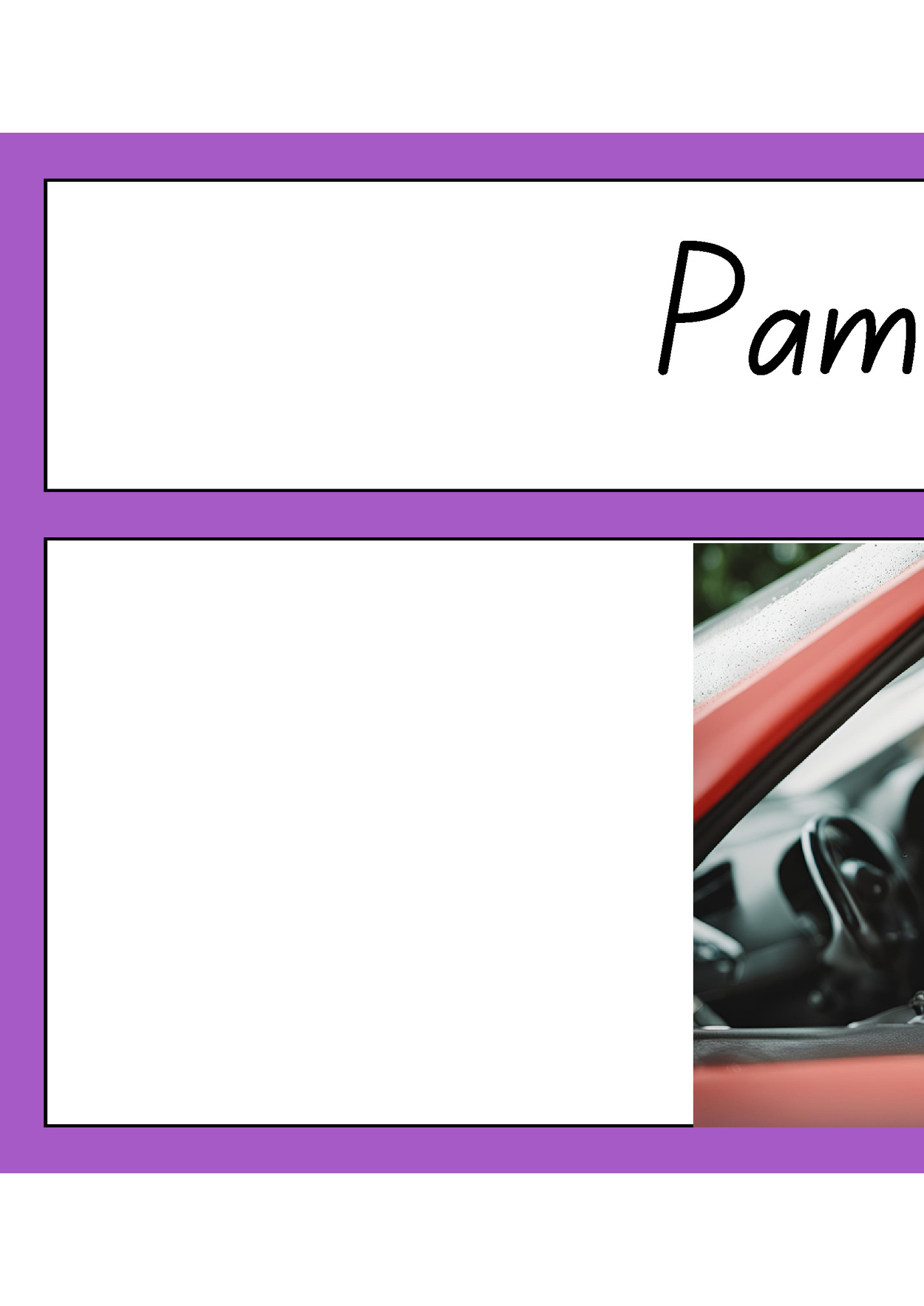 Pam sat. Pam sat.