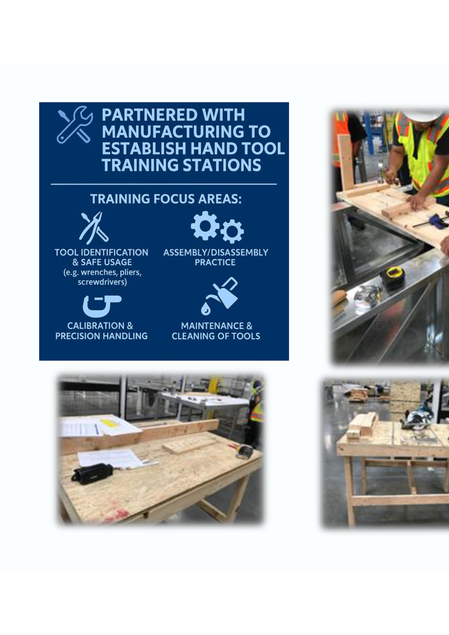 Manufacturing Manufacturing