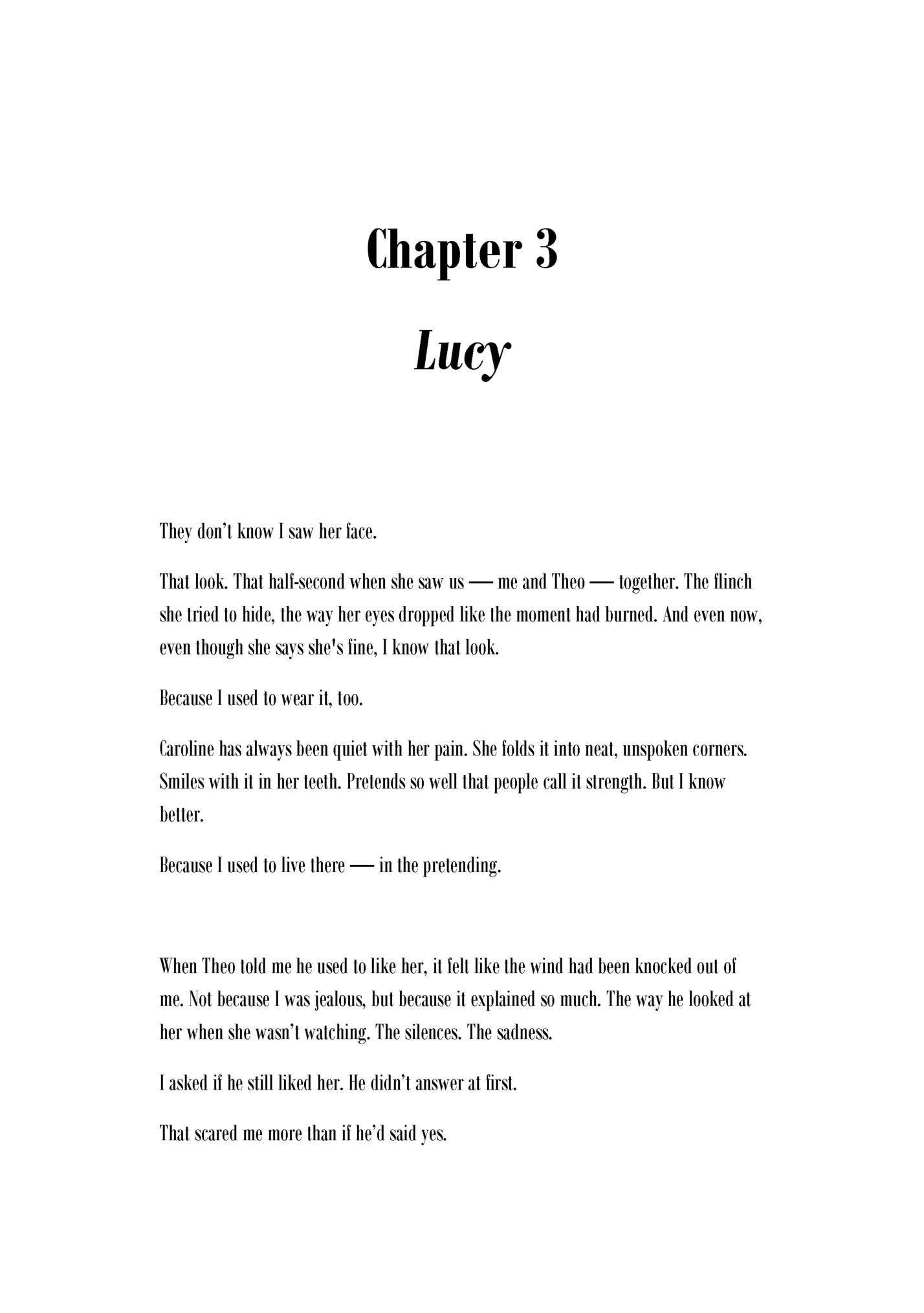 Chapter 3