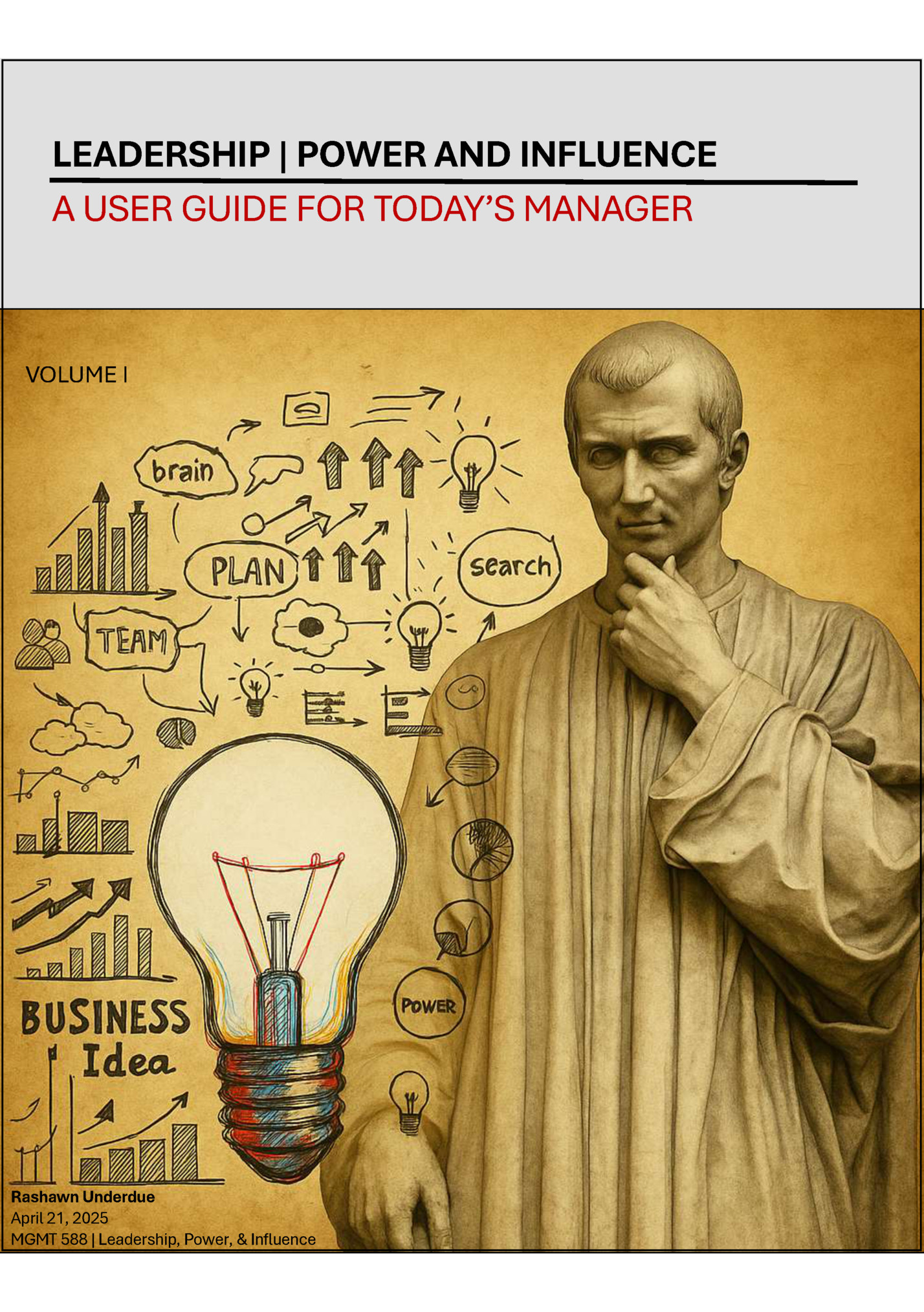 LEADERSHIP | POWER AND INFLUENCE