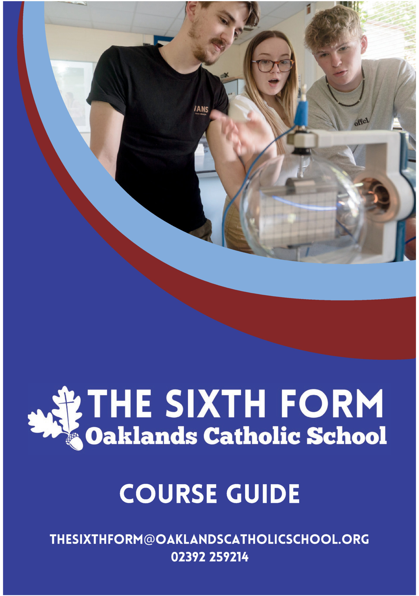 Course guide