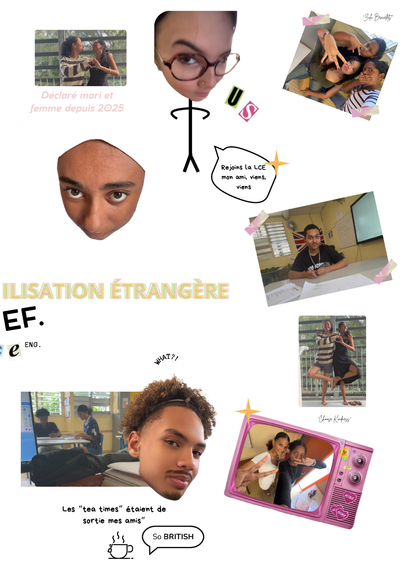 “Zulu Bracelets”