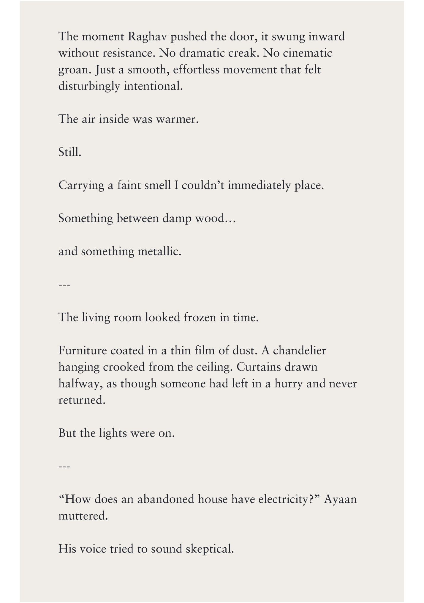 DECLUTTER YOUR HOME AND FIND MORE PEACE