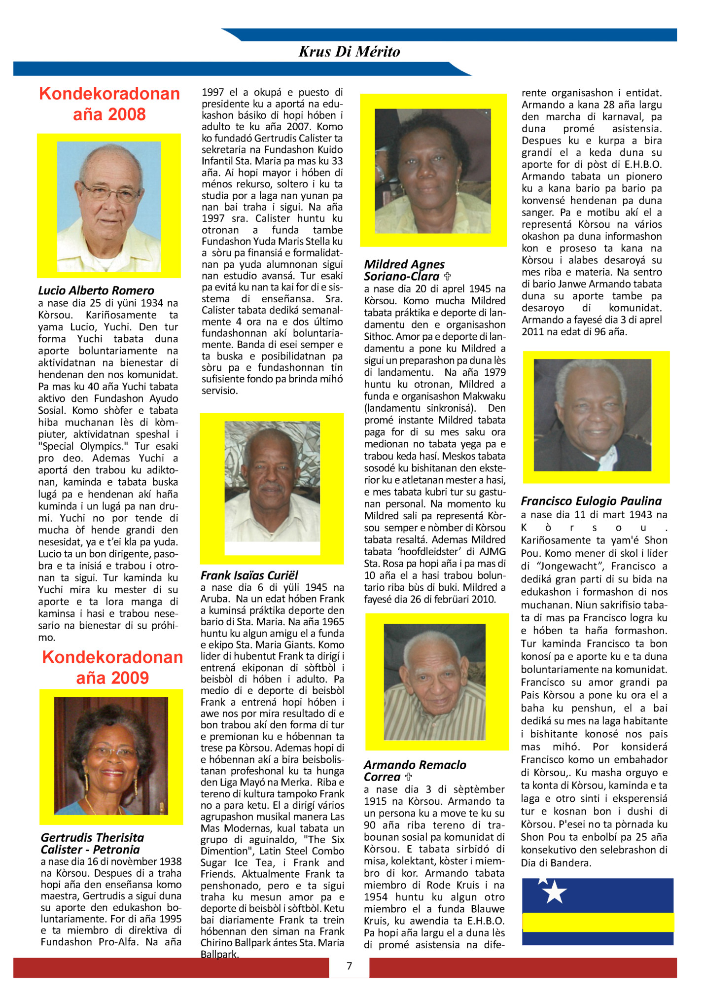 Kondekoradonan Kondekoradonan