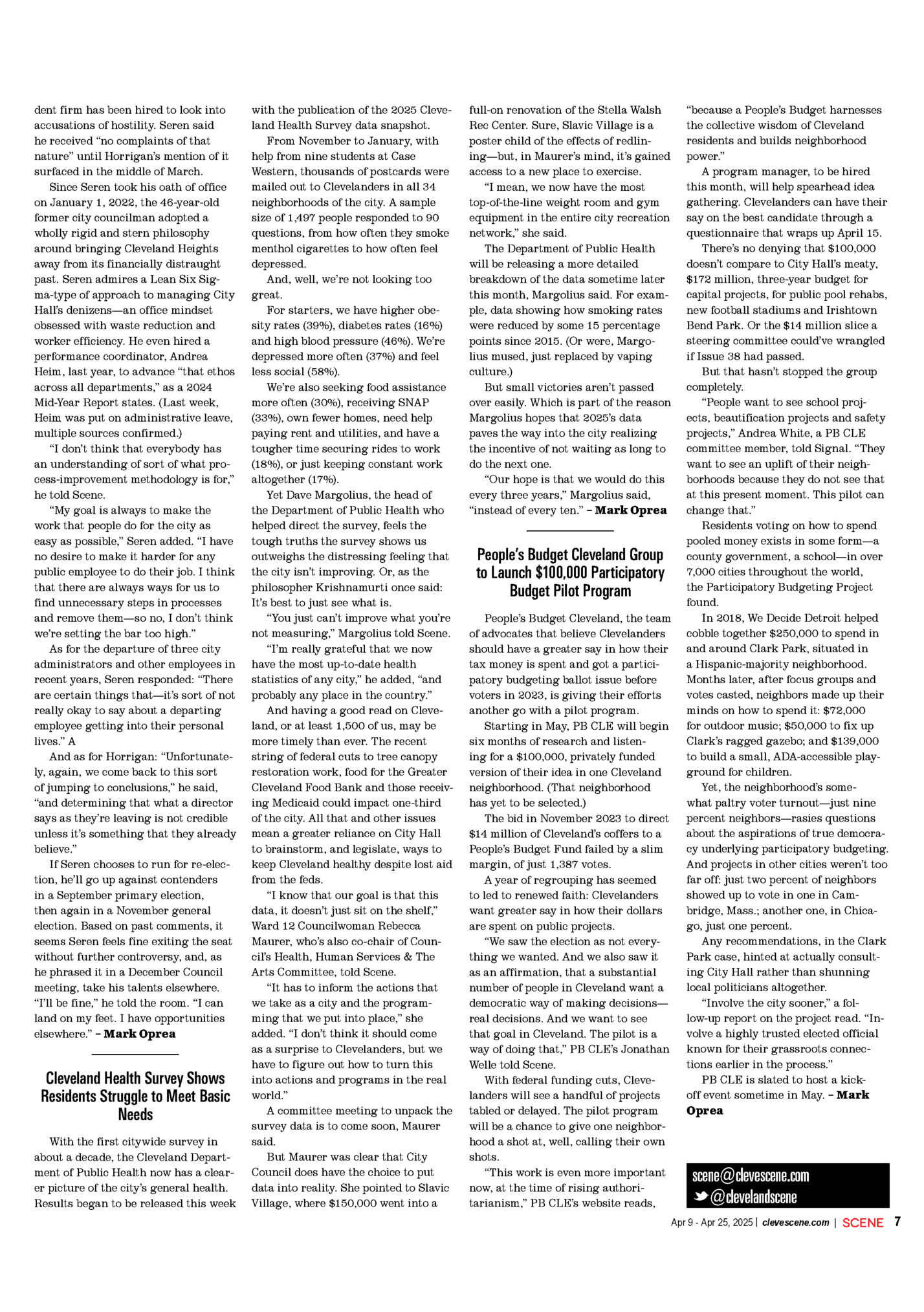 dent firm has been hired to look into dent firm has been hired to look into