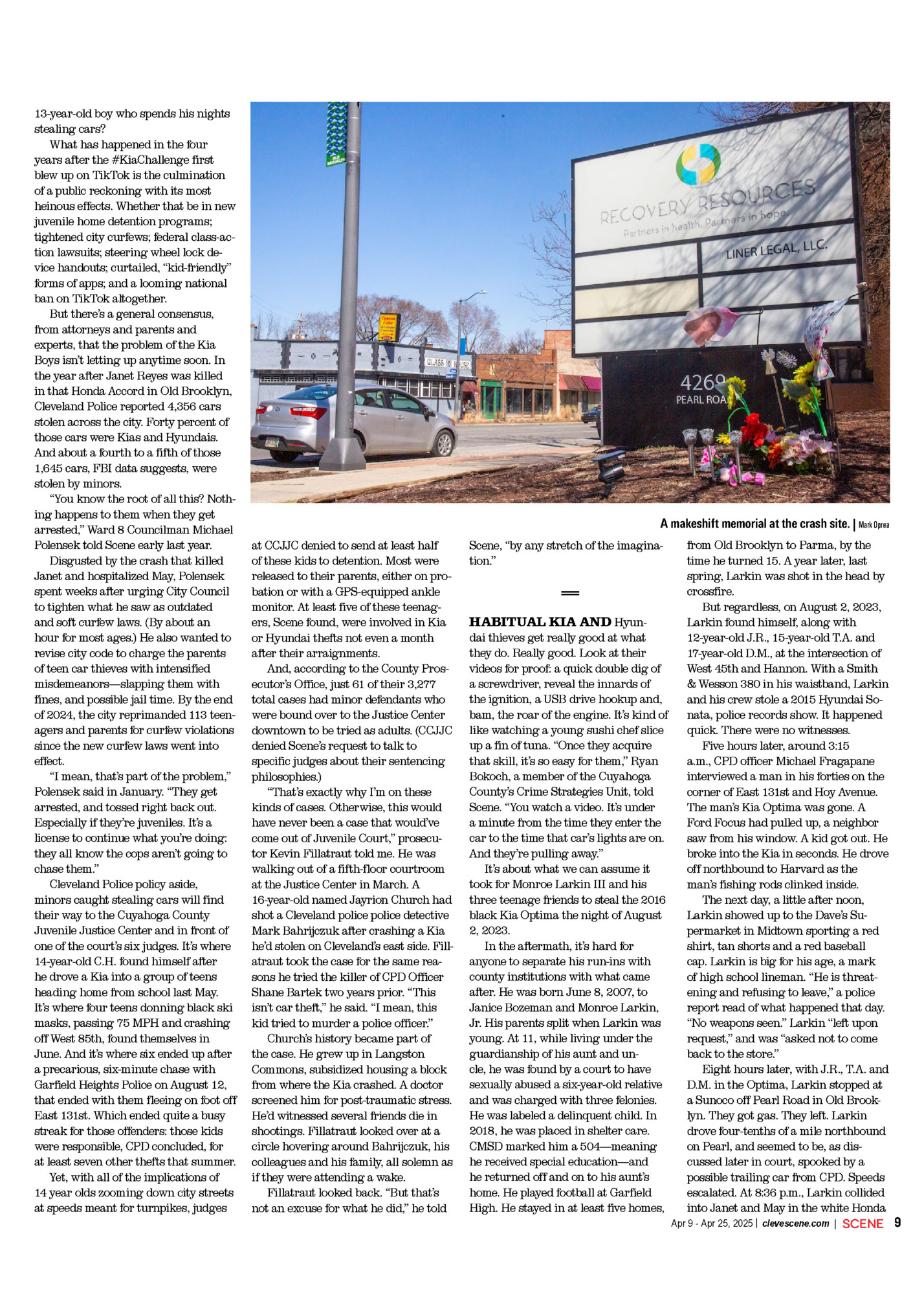 13-year-old boy who spends his nights 13-year-old boy who spends his nights