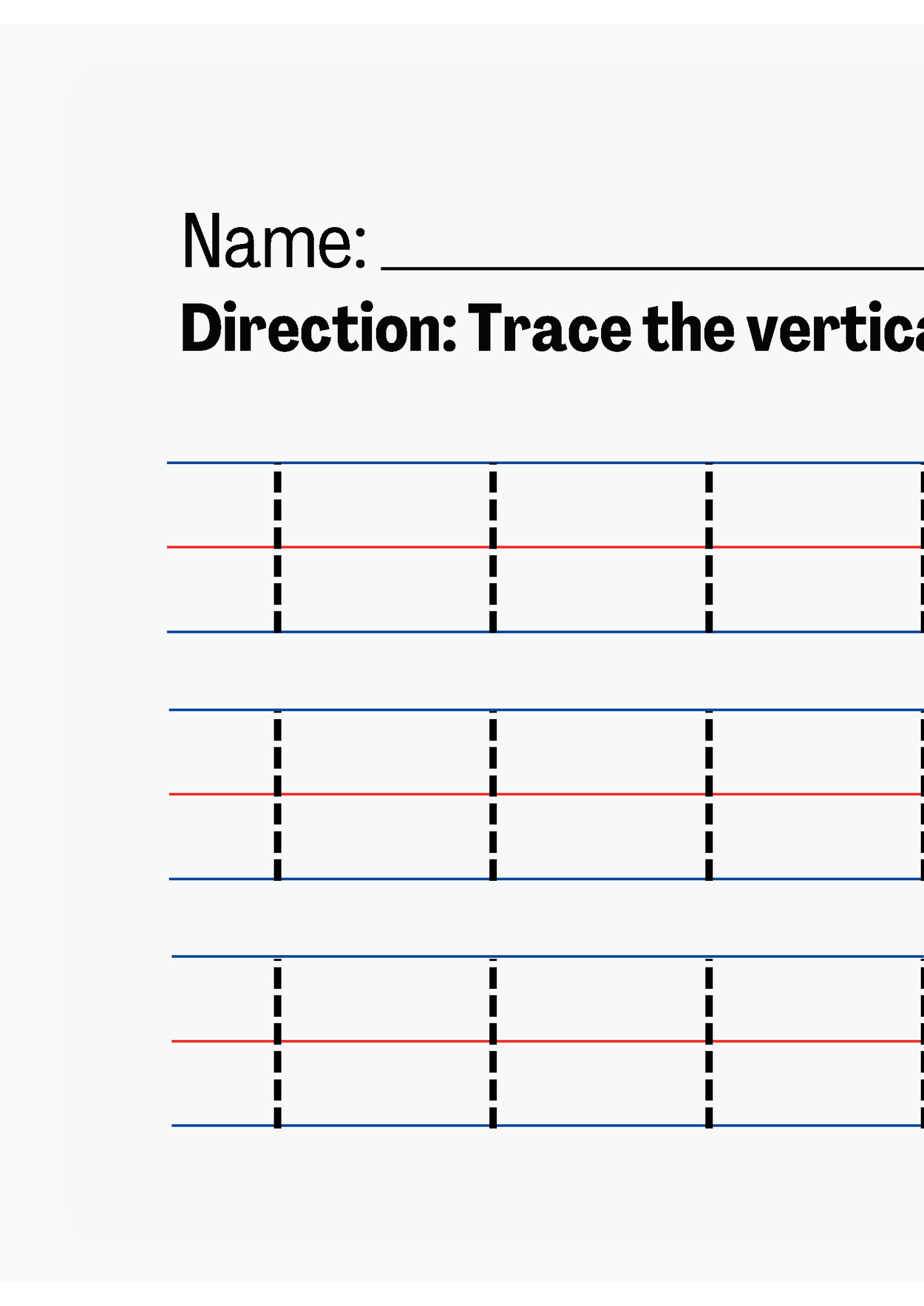 Name: ____________________________________________ Name: ____________________________________________
