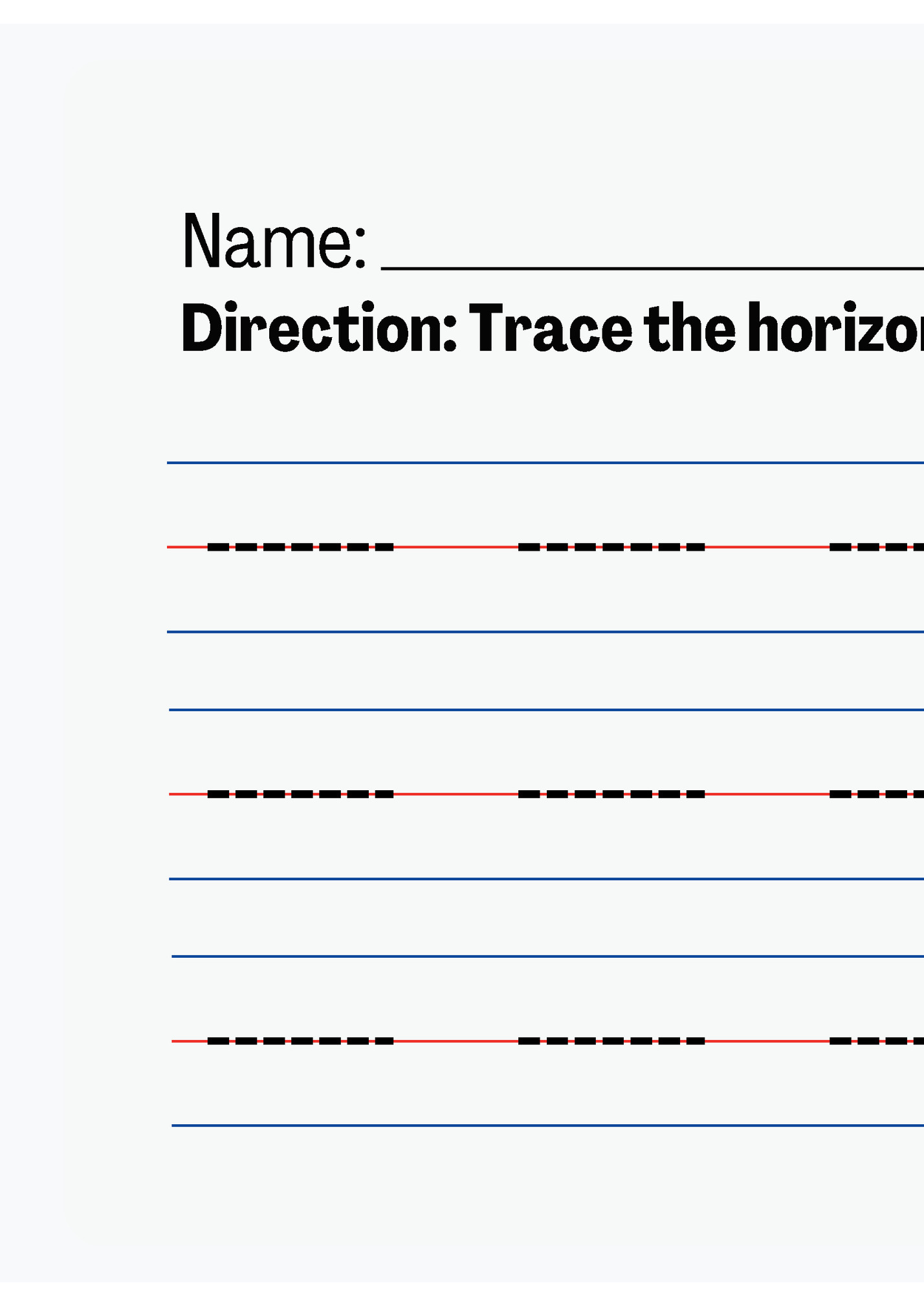 Name: ____________________________________________ Name: ____________________________________________