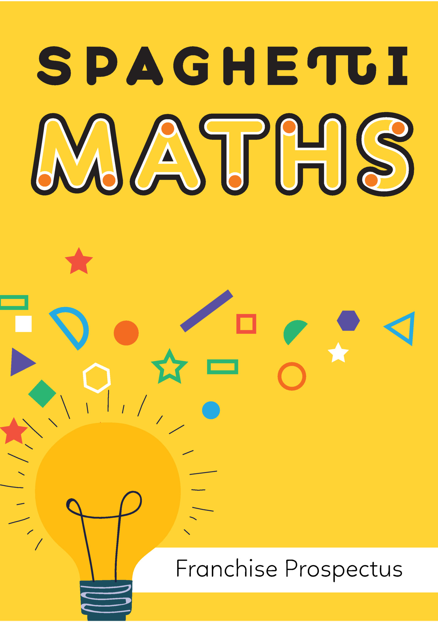 Franchise Prospectus Franchise Prospectus