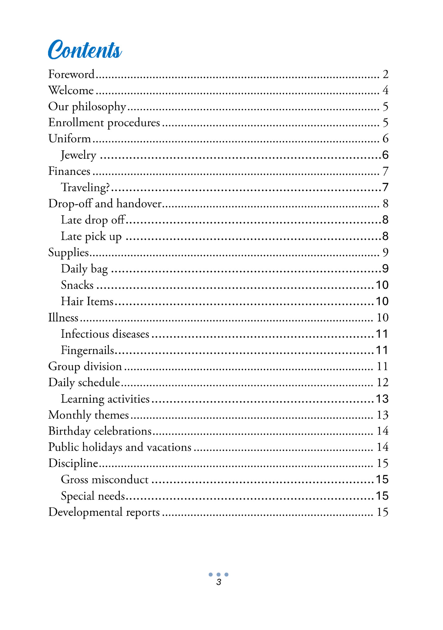 .............................................................................6 .............................................................................6