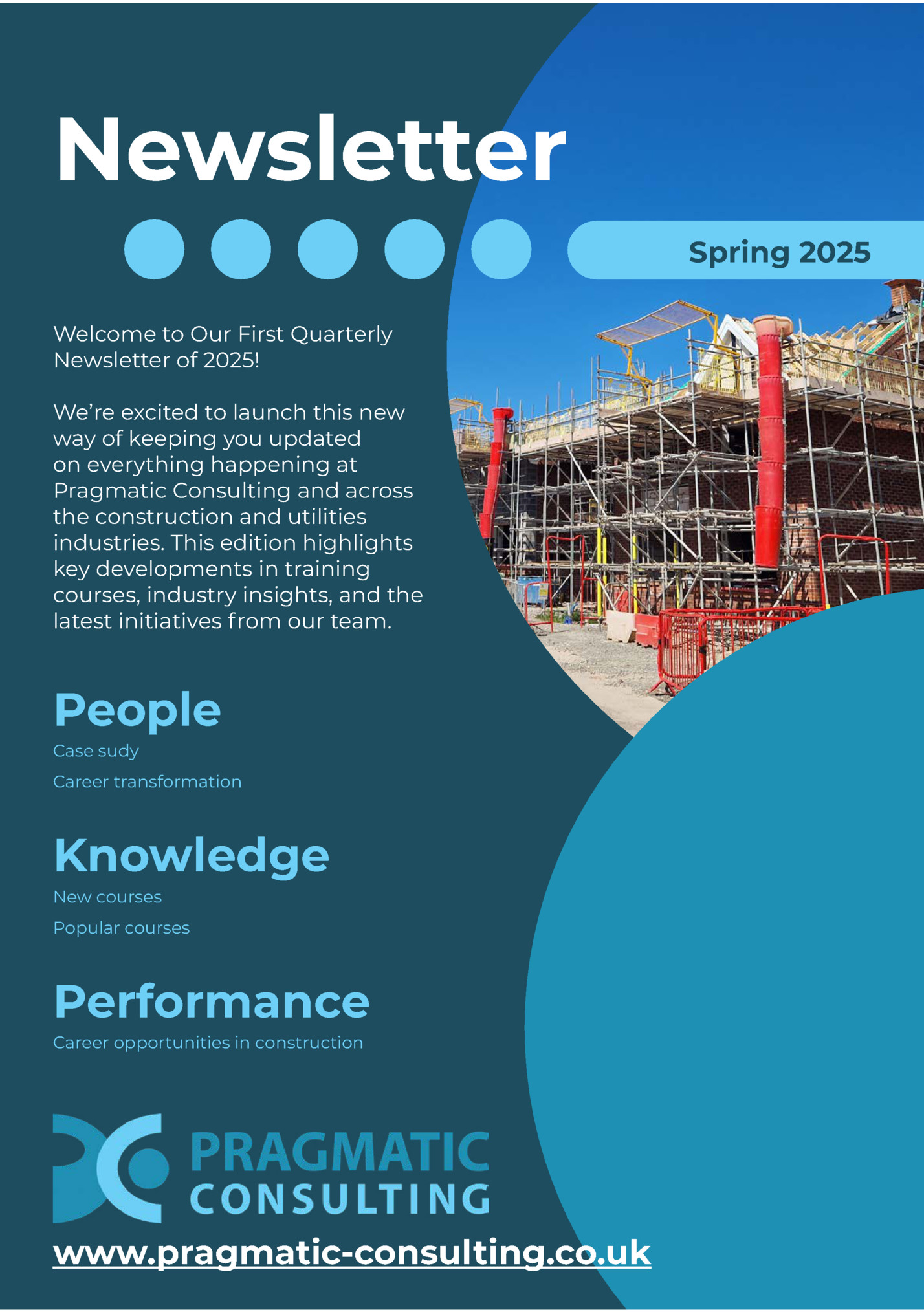 Newsletter Newsletter