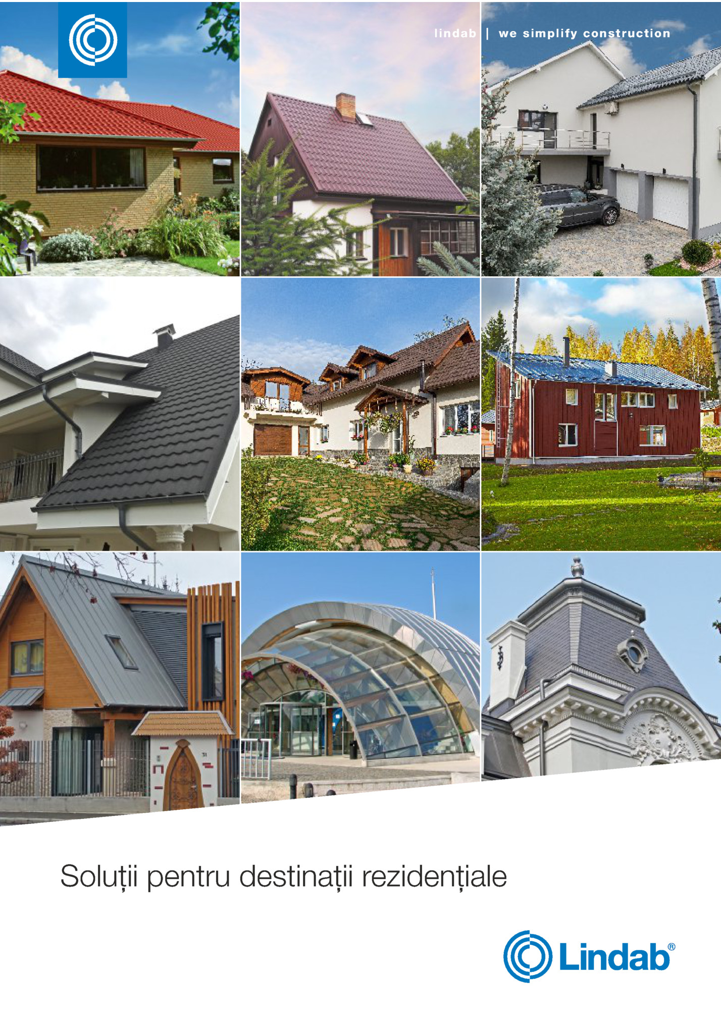 lindab | we simplify construction lindab | we simplify construction