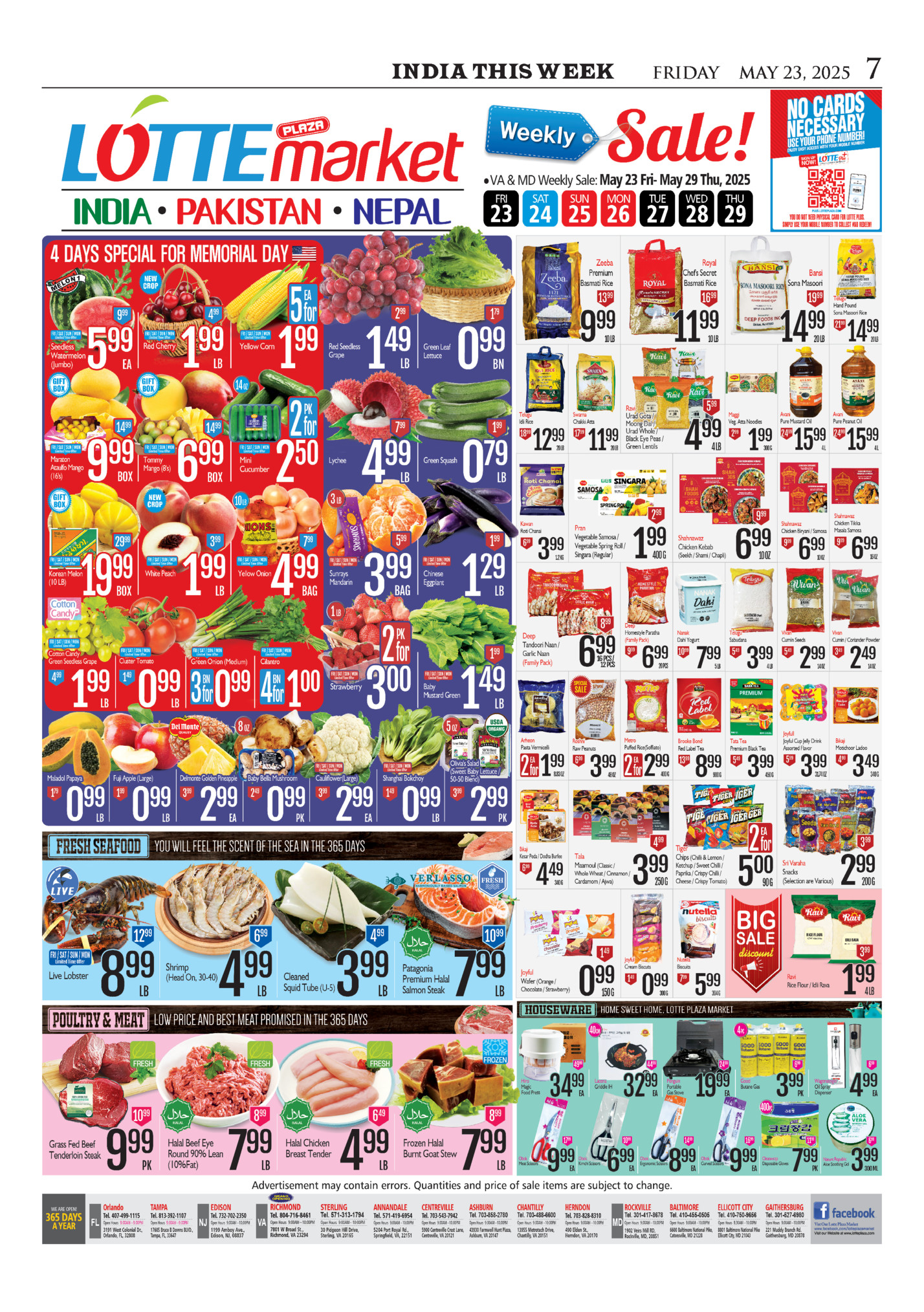 INDIA THIS WEEK INDIA THIS WEEK