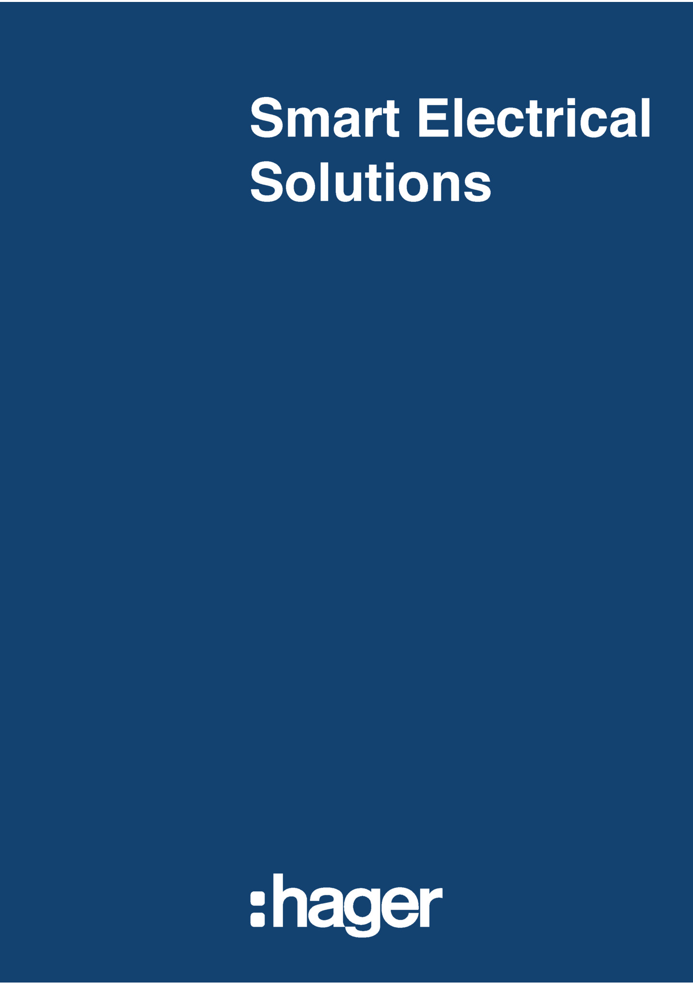 Smart Electrical