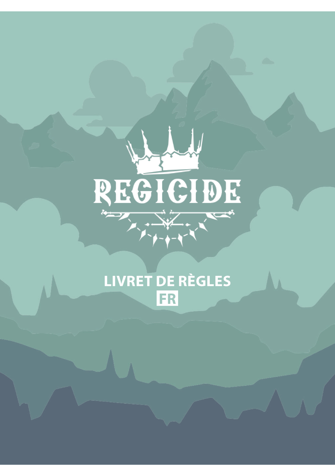 LIVRET DE RÈGLES