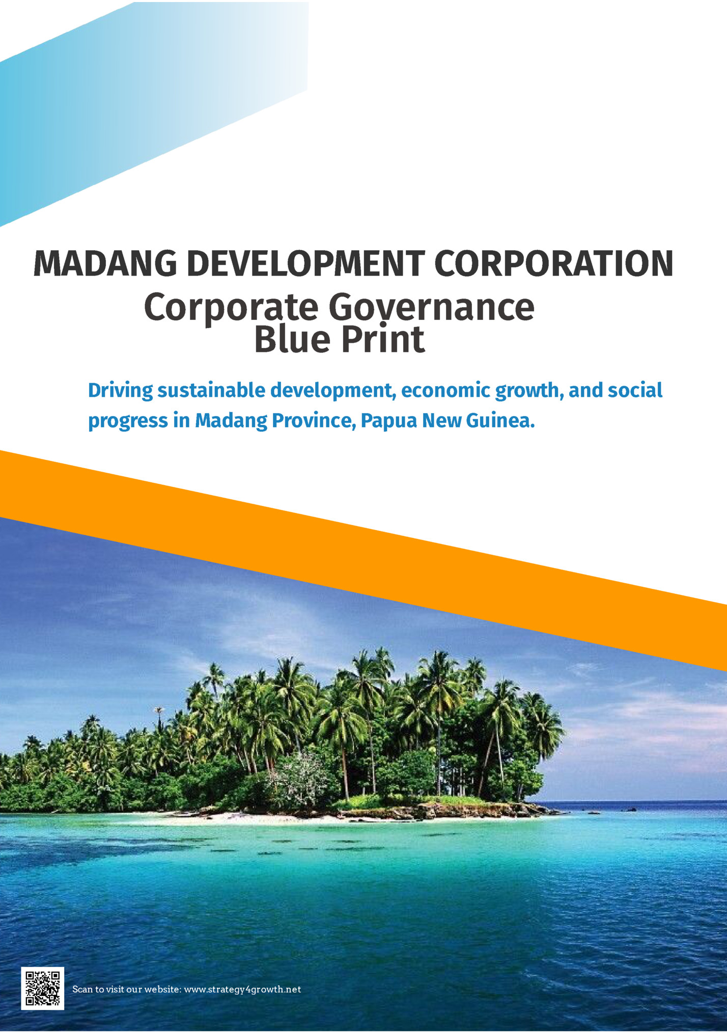 MADANG DEVELOPMENT CORPORATION