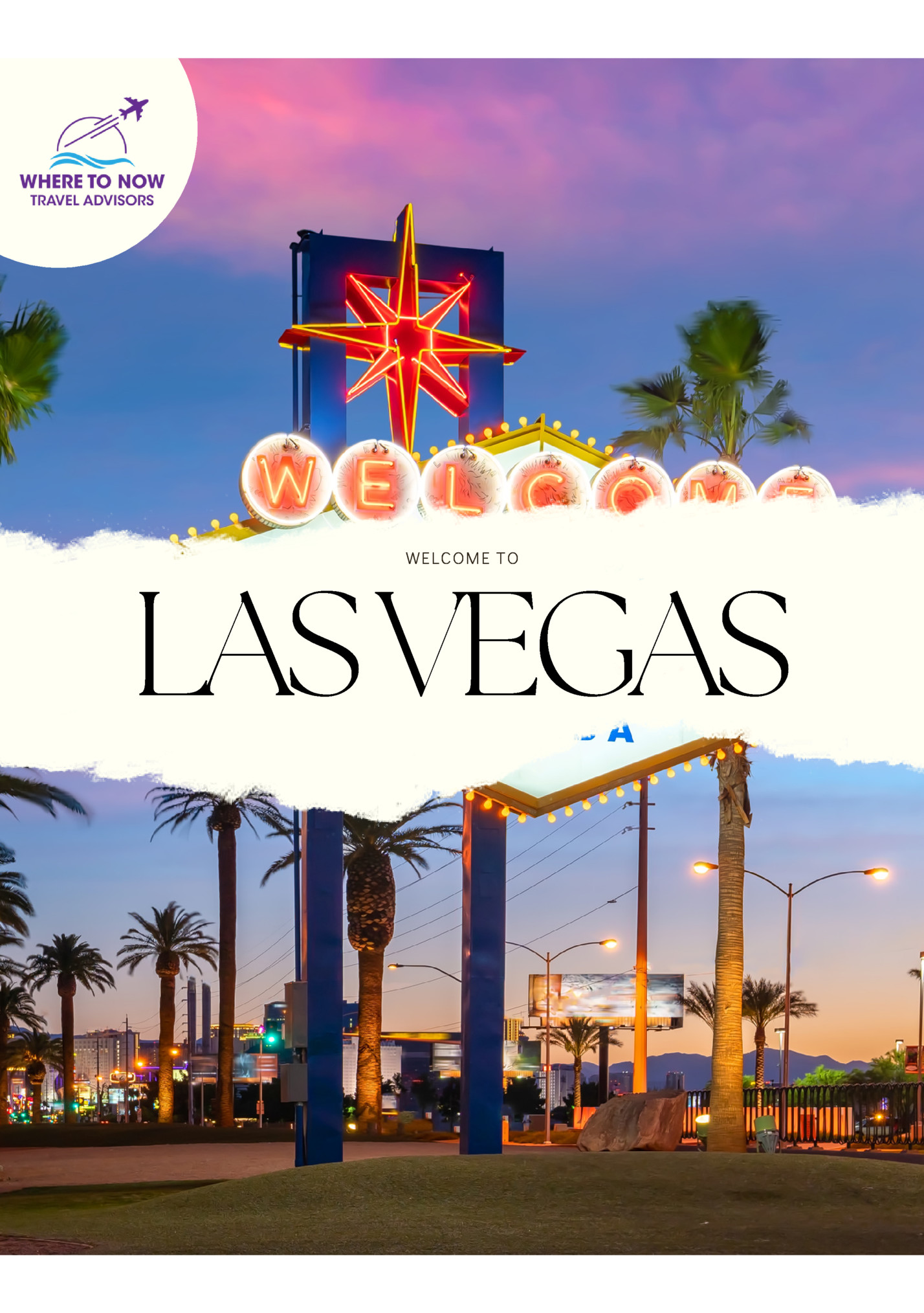 WELCOME TO WELCOME TO