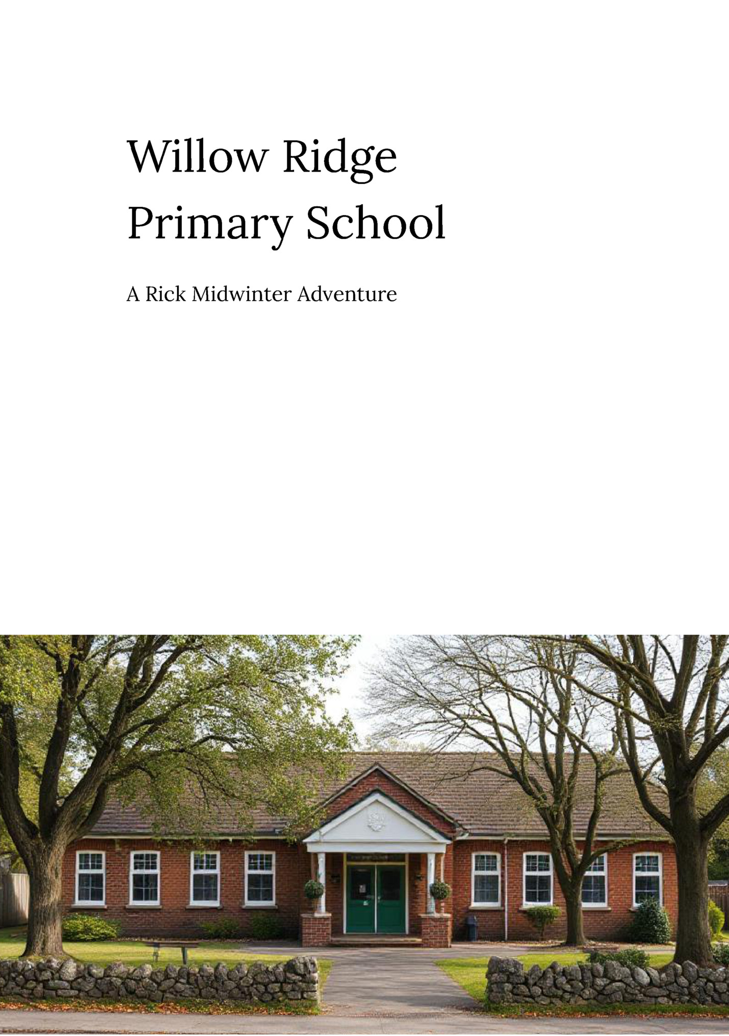 Willow Ridge Willow Ridge 