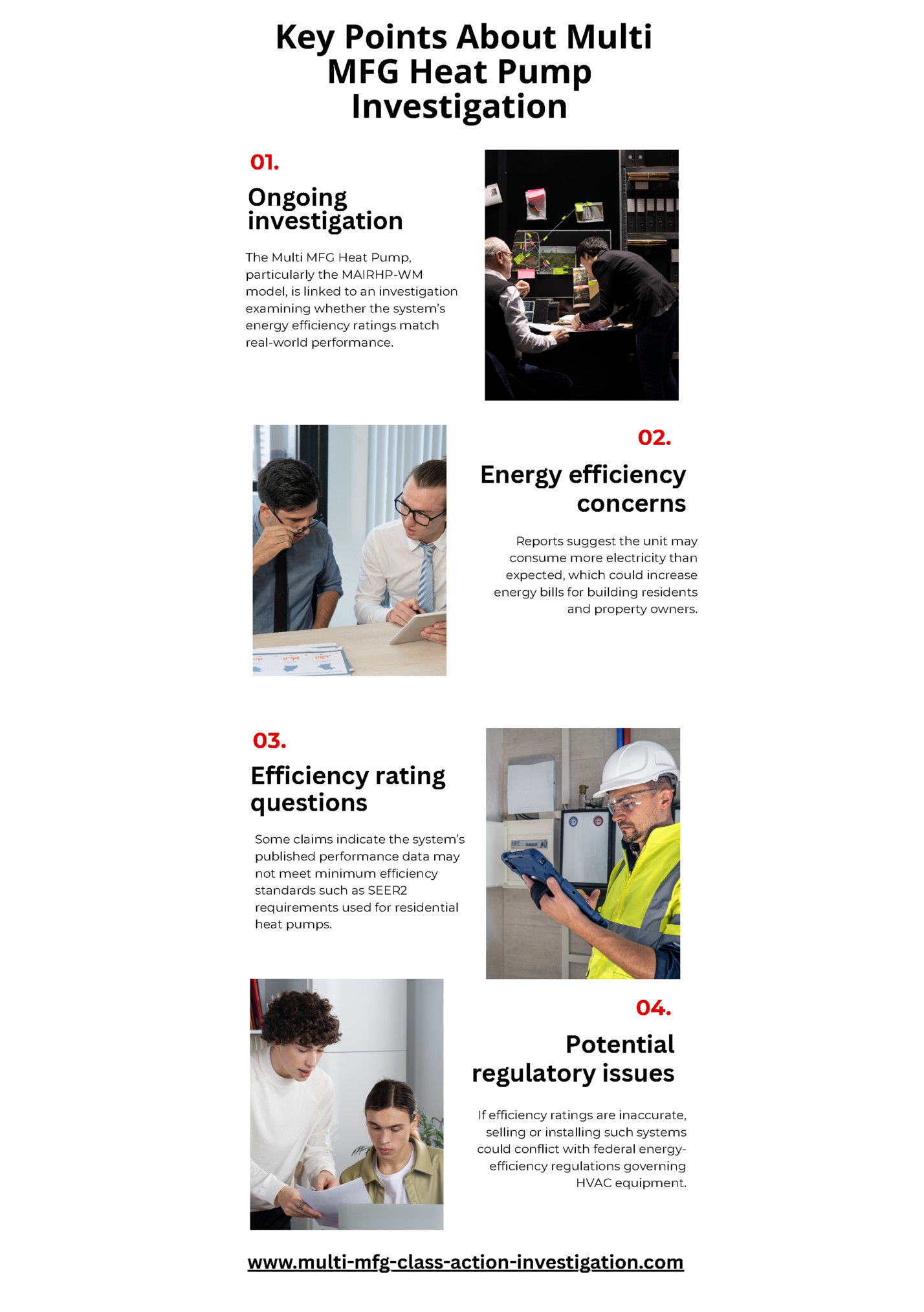 Key Points About Multi