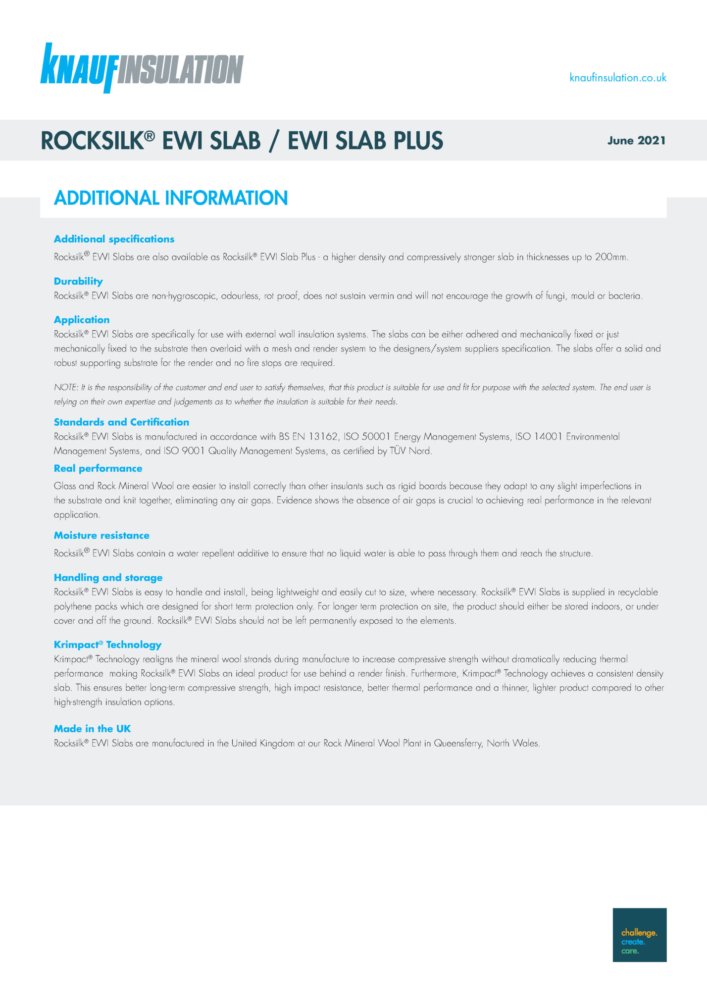 knaufinsulation.co.uk