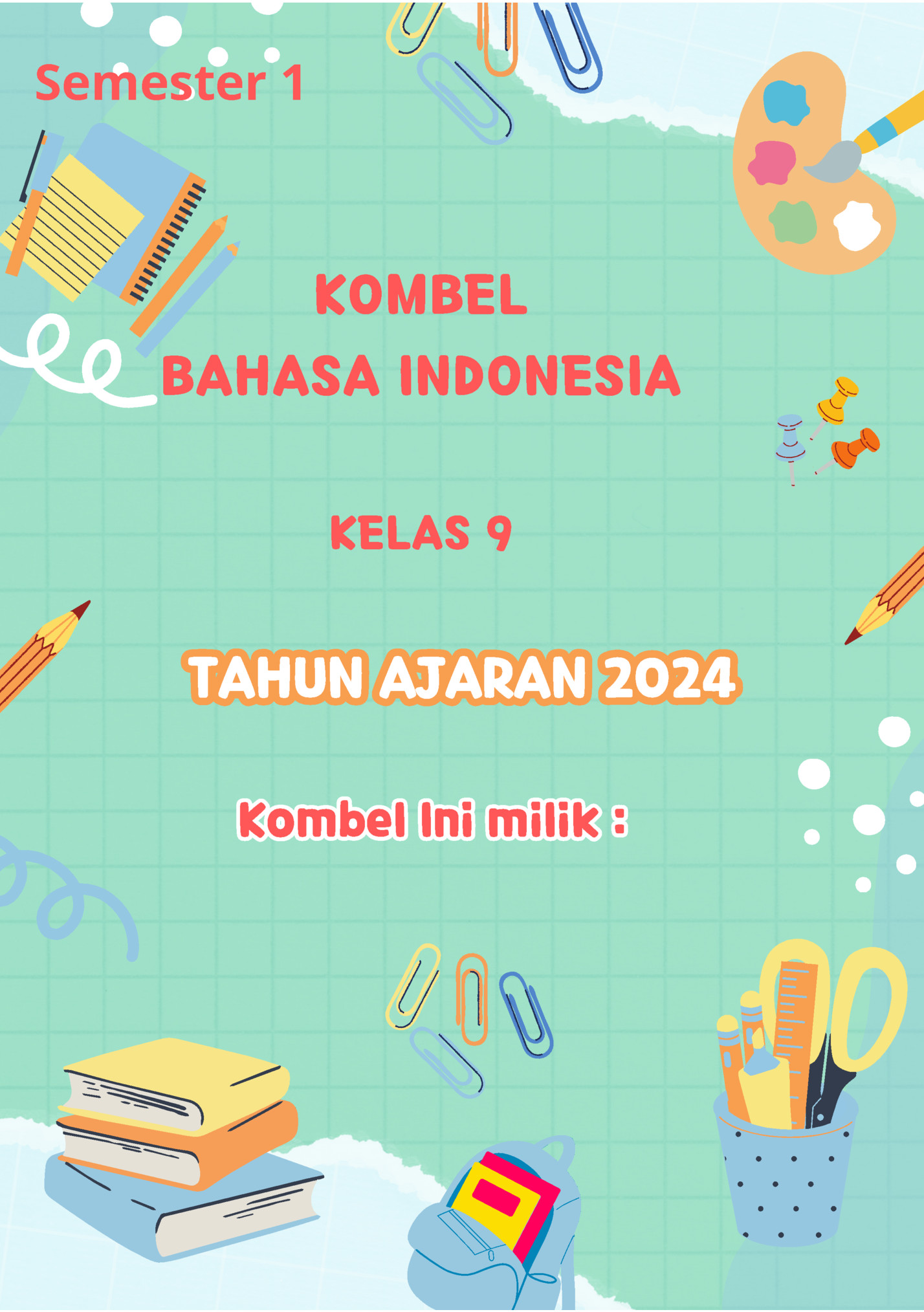 Semester 1
