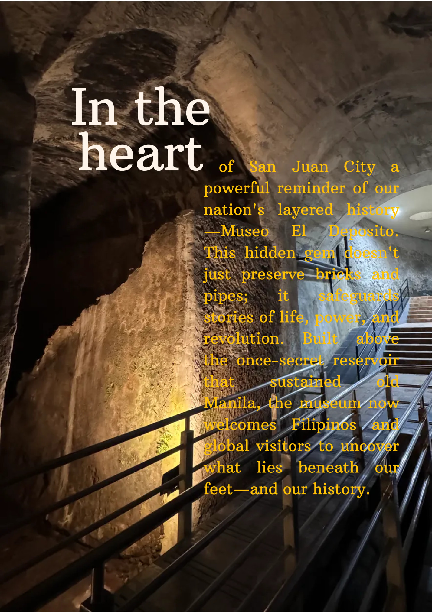 of San Juan City a
